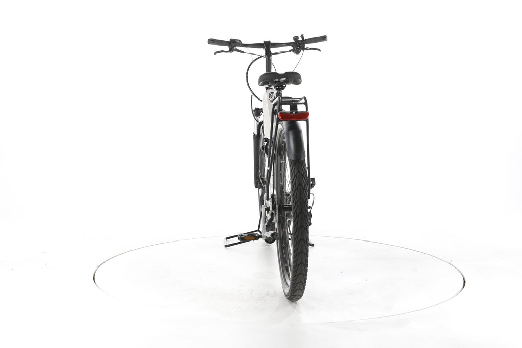 Kellys eCristy 30 Trekking E-Bike - Image 10