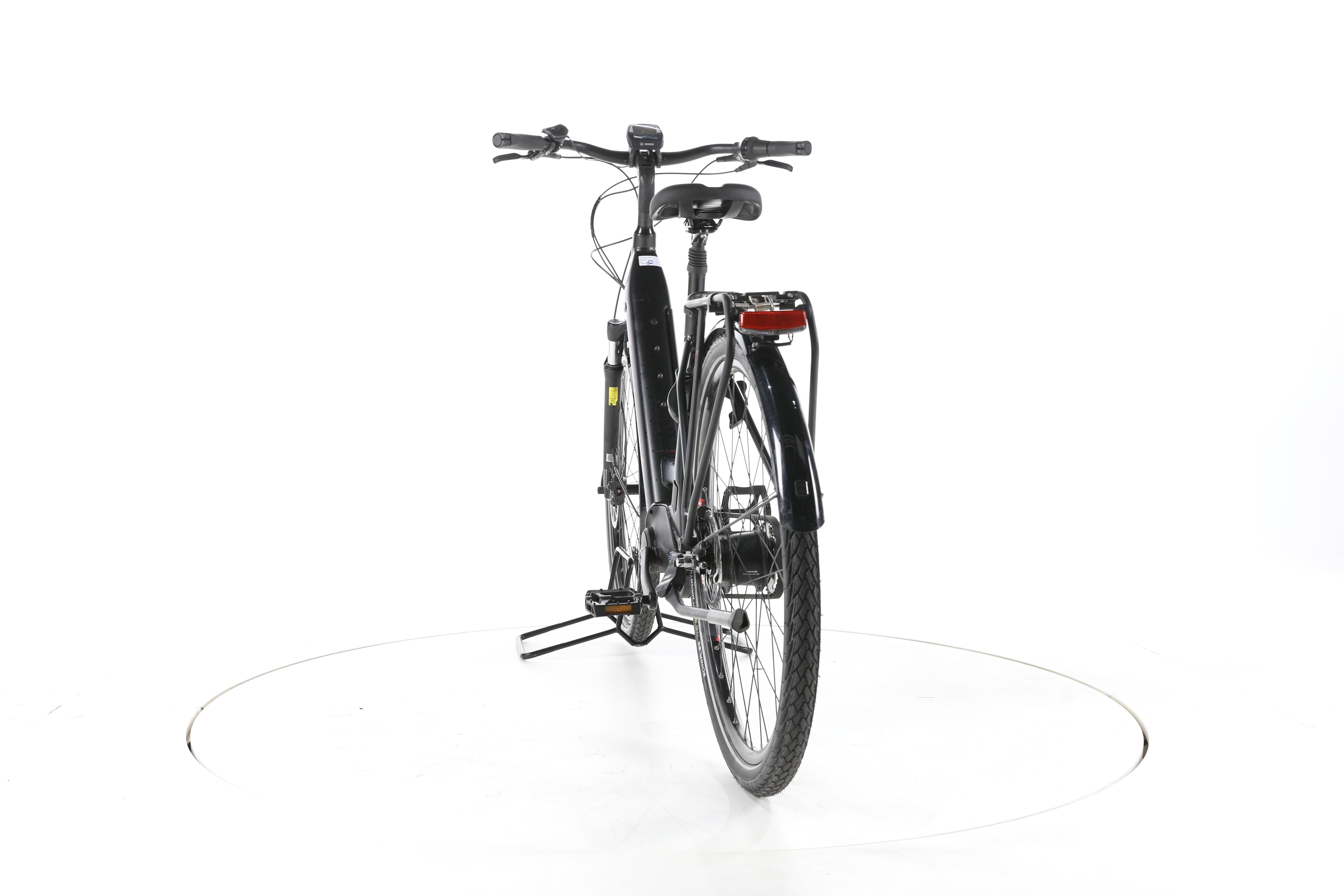 Diamant Beryll Esprit+ Gen 2 City E-Bike Tiefeinsteiger - Image 10