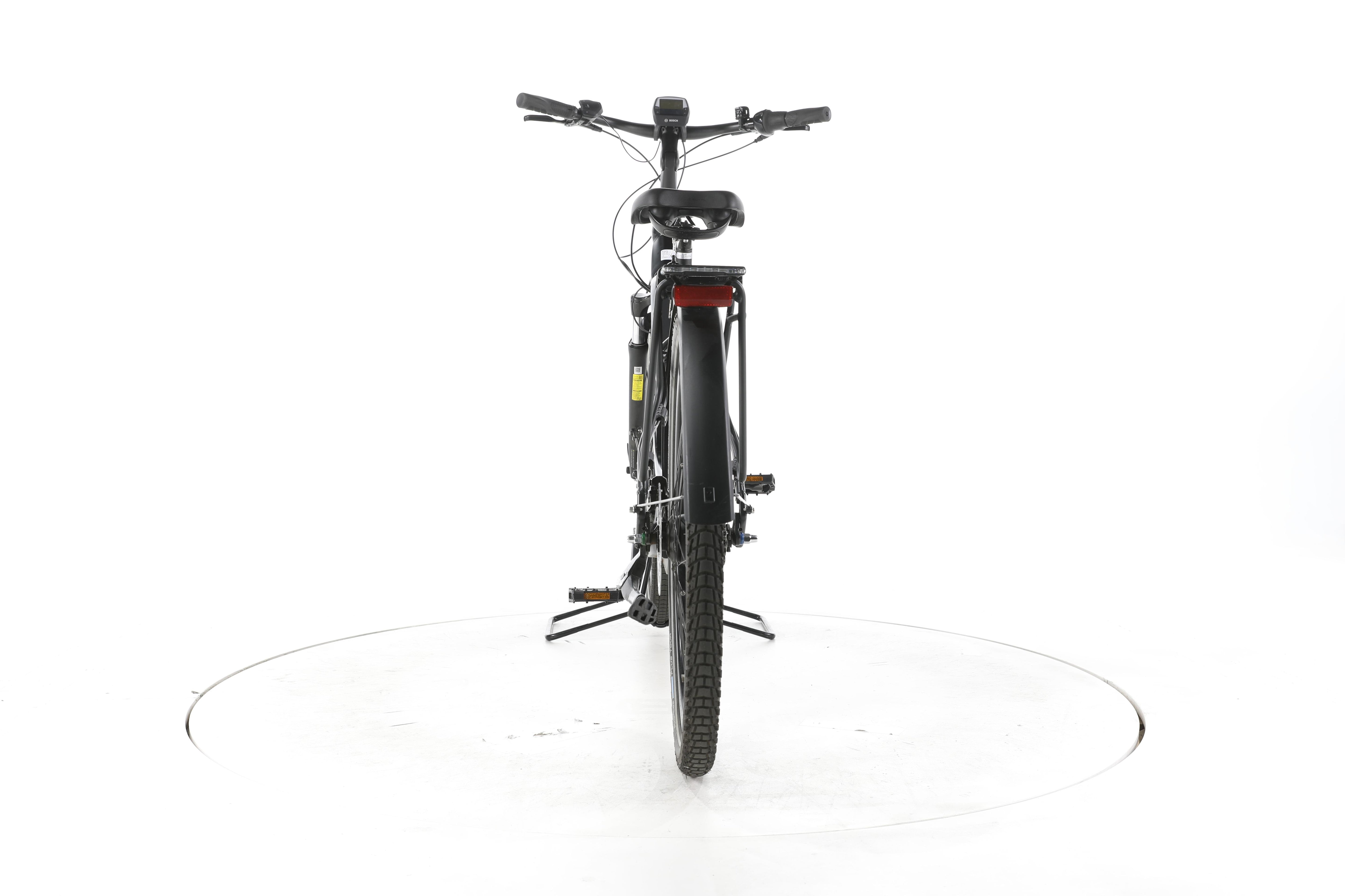 FALTER E 9.0 FL City E-Bike Tiefeinsteiger - Image 10