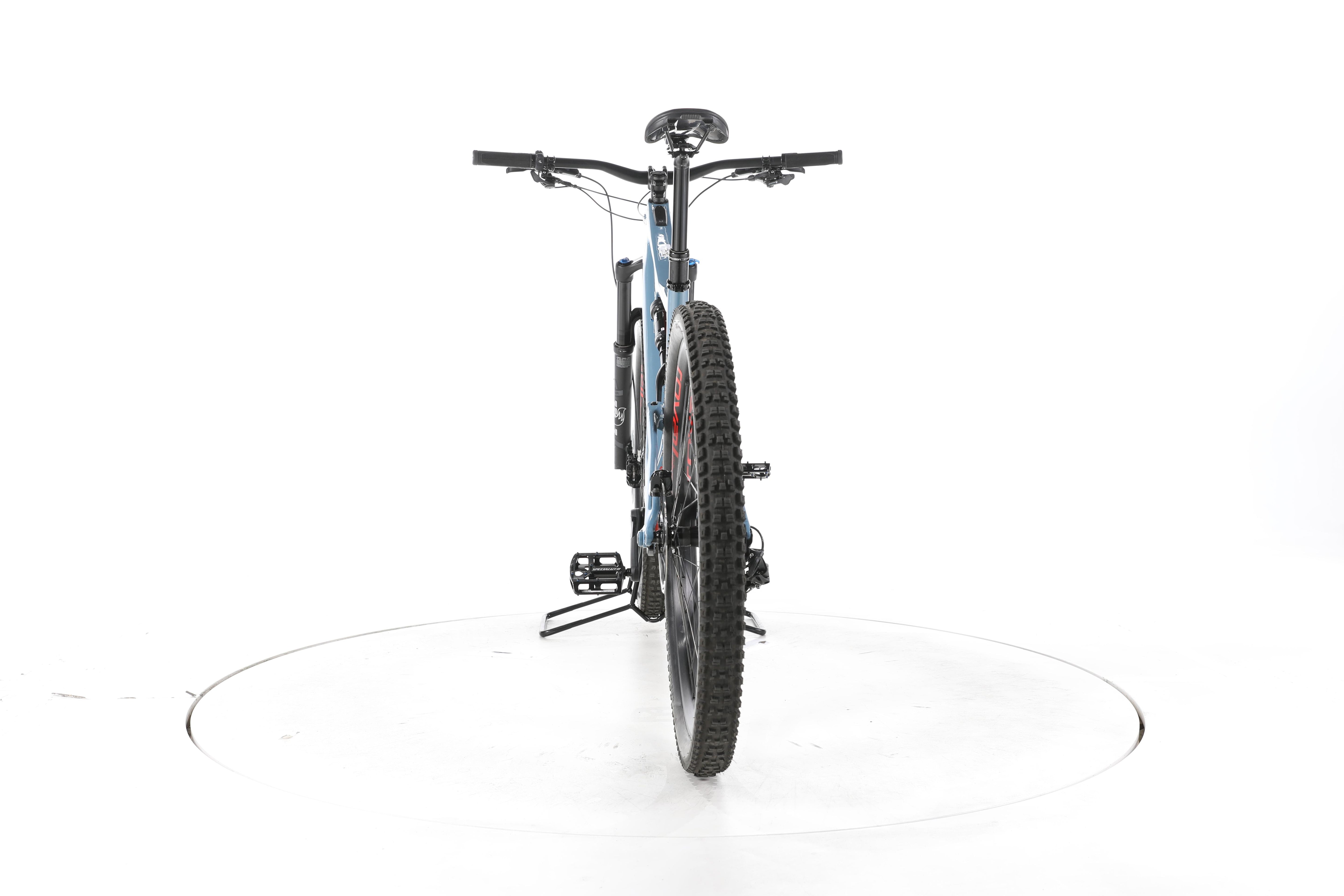Specialized Turbo Levo SL Comp E-Bike Fully - Image 10