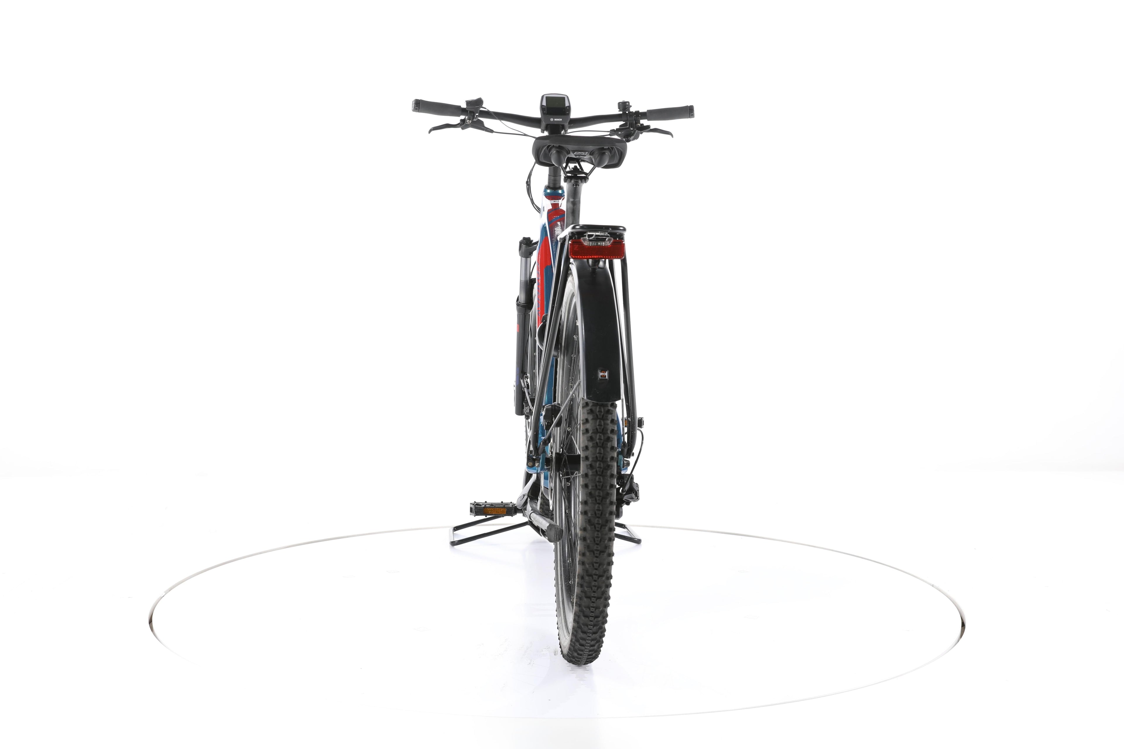 Conway Cairon C 2.0 Trekking E-Bike - Image 10