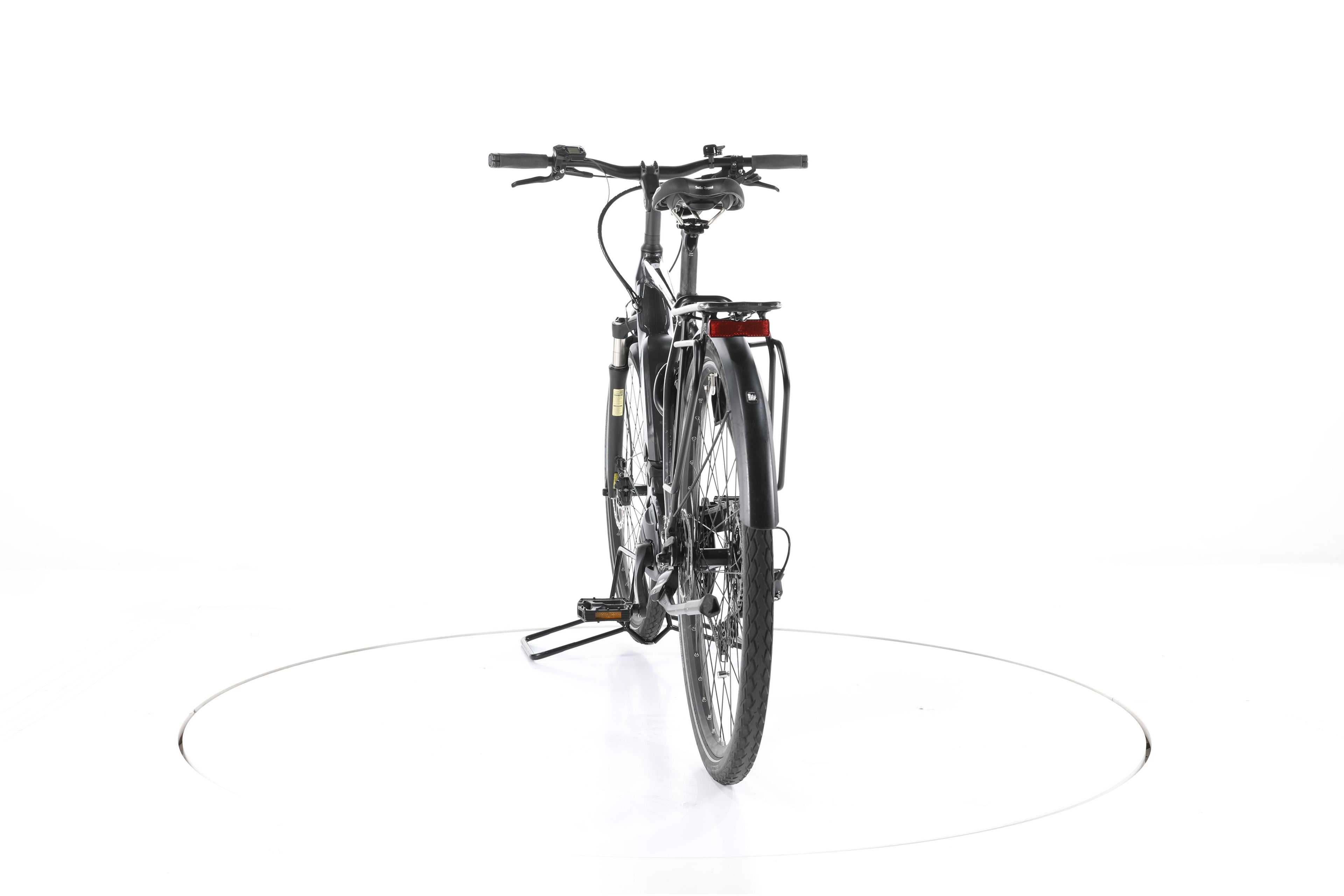 Stevens E-Bormio Luxe Trekking E-Bike - Image 10