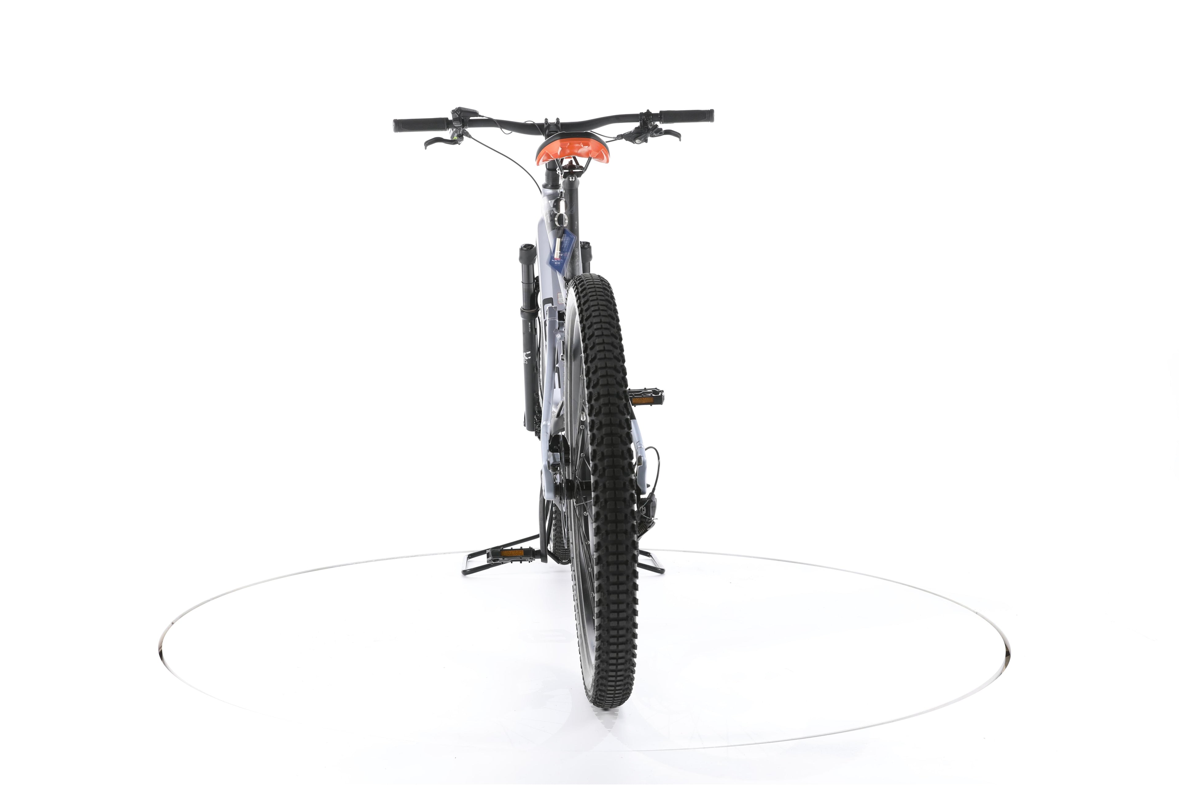 Cube Stereo Hybrid 120 Race Fully E-Bike 2023 - Image 10