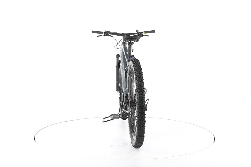 Cube Reaction Hybrid Pro Allroad E-Bike - Image 10