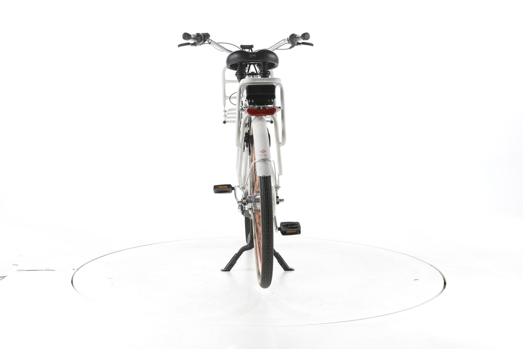 Gazelle Miss Grace City E-Bike Tiefeinsteiger - Image 10
