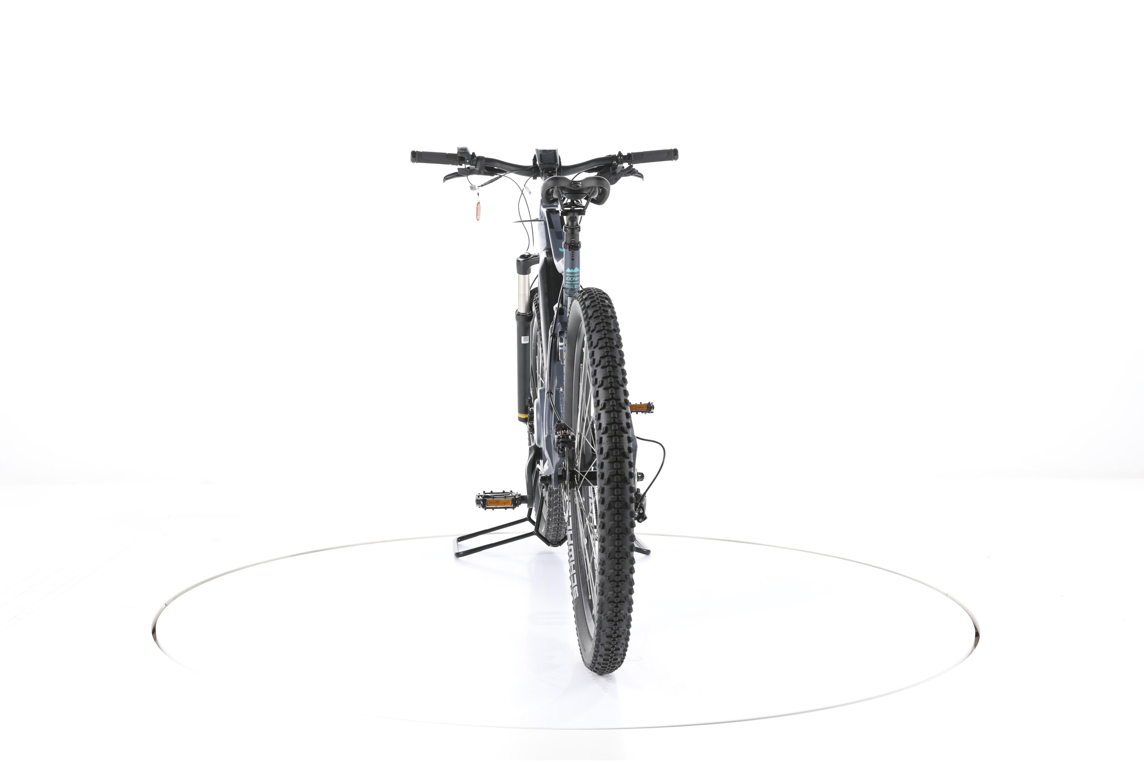 Prophete Graveler 22.ETM.20 Fully E-Bike - Image 10