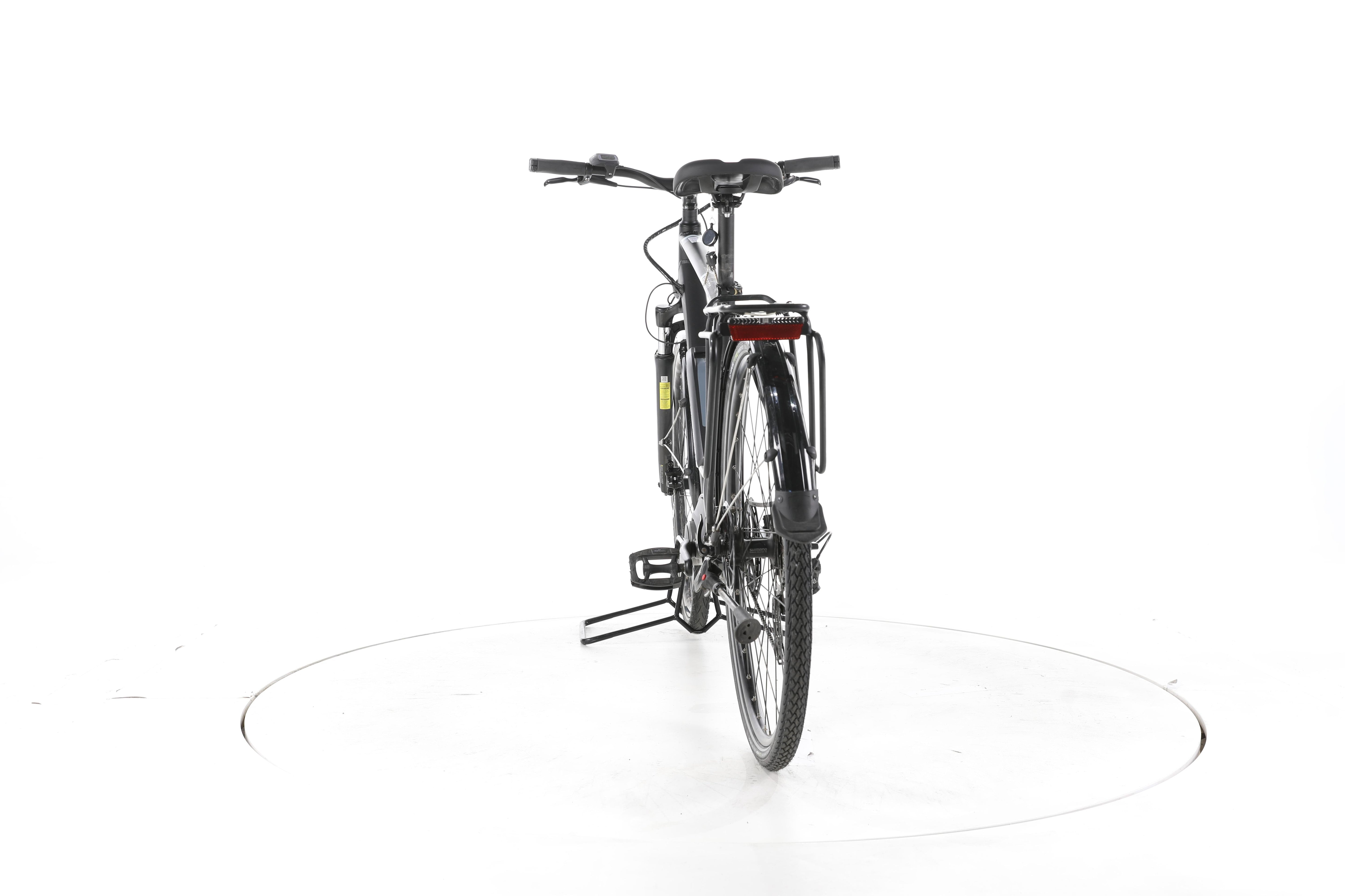Bicycles Porto 9.4 Trekking E-Bike - Image 10