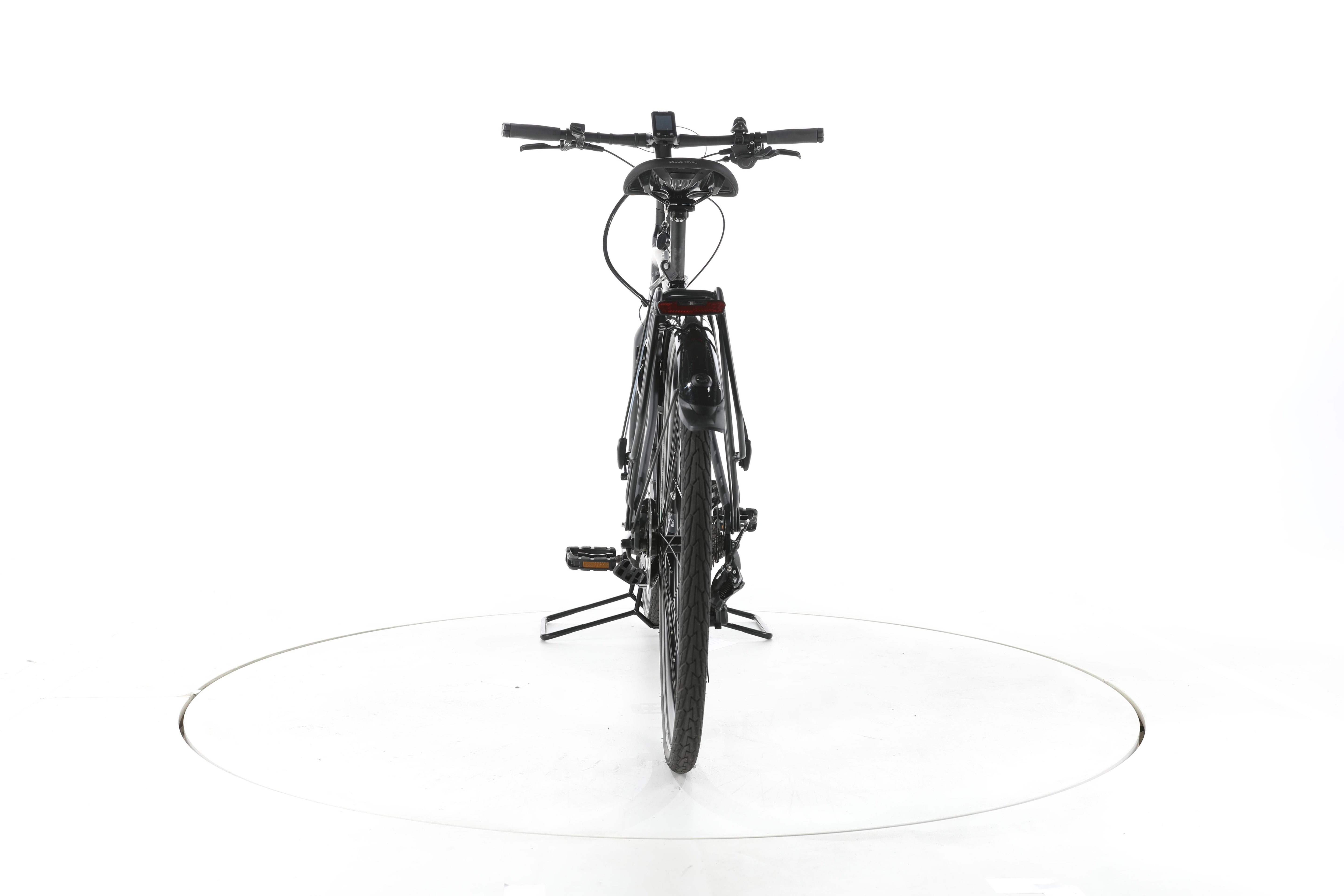 Sensa Travel Power V10 Trekking E-Bike - Image 10