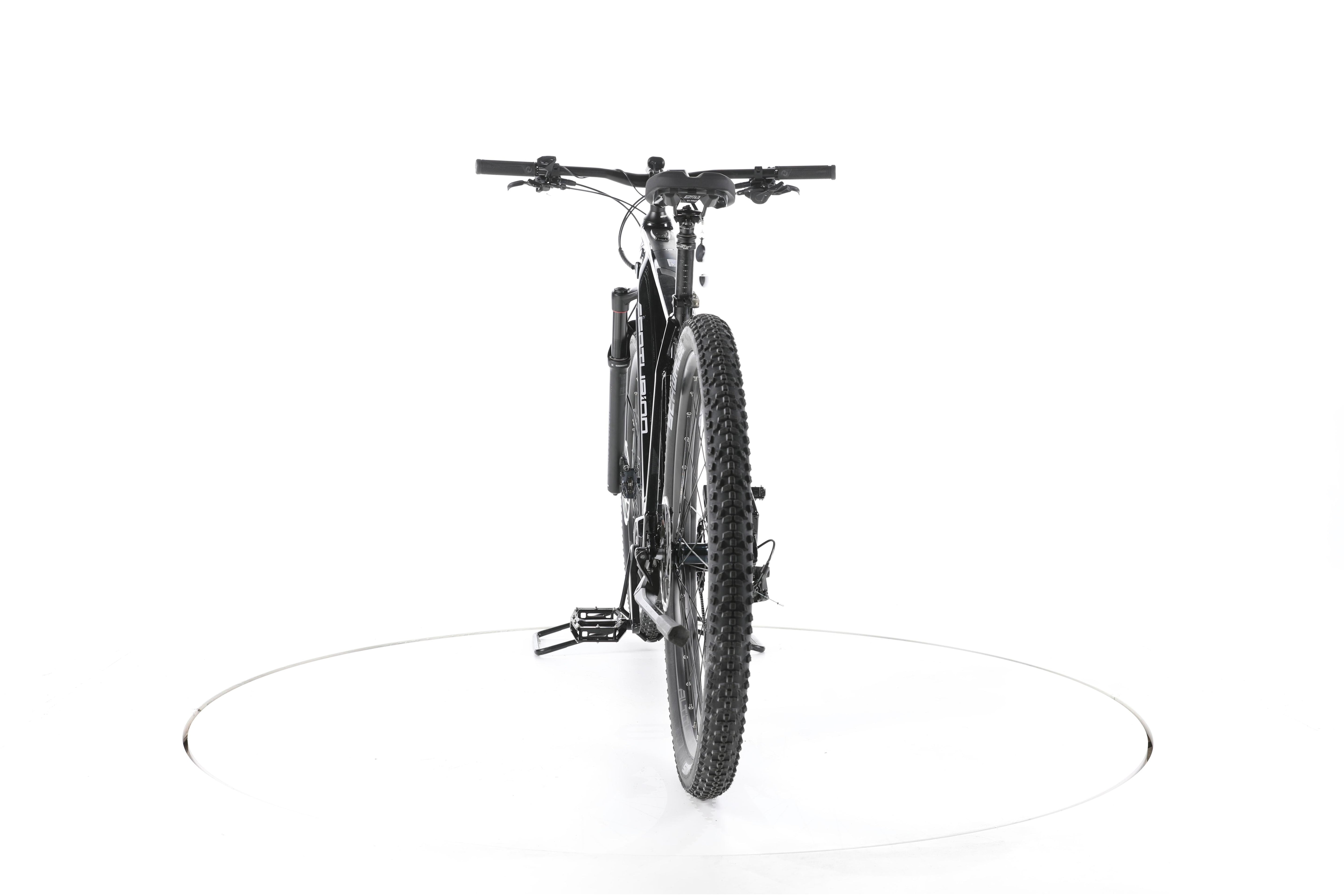 Centurion Backfire E R2600i E-Bike - Image 10