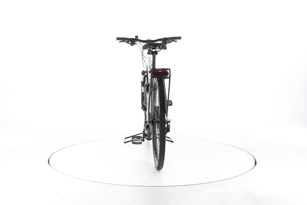 KTM Veneto Light Disc Fahrrad City & Trekking - Image 10