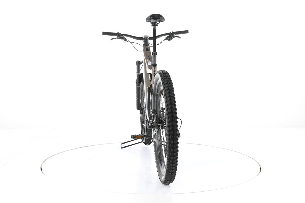 Focus JAM² SL 8.7 Fully E-Bike Carbon 2023 - Image 10