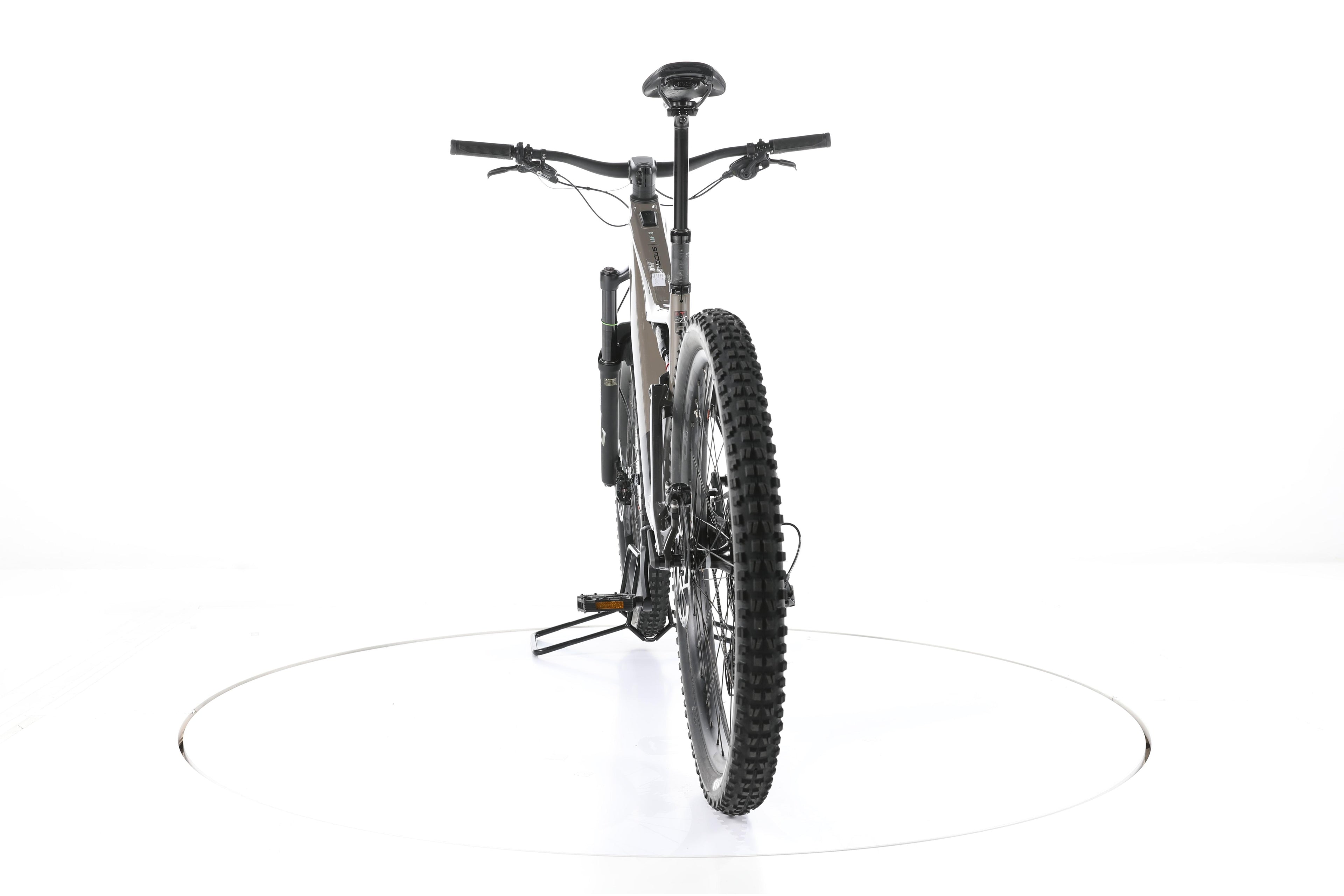Focus JAM² SL 8.7 Fully E-Bike Carbon 2023 - Image 10