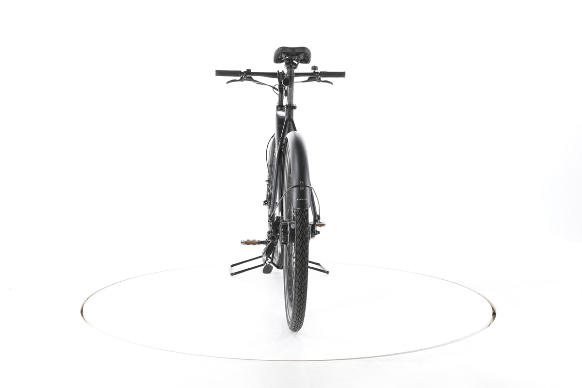 TENWAYS CGO 600 Pro City E-Bike - Image 10
