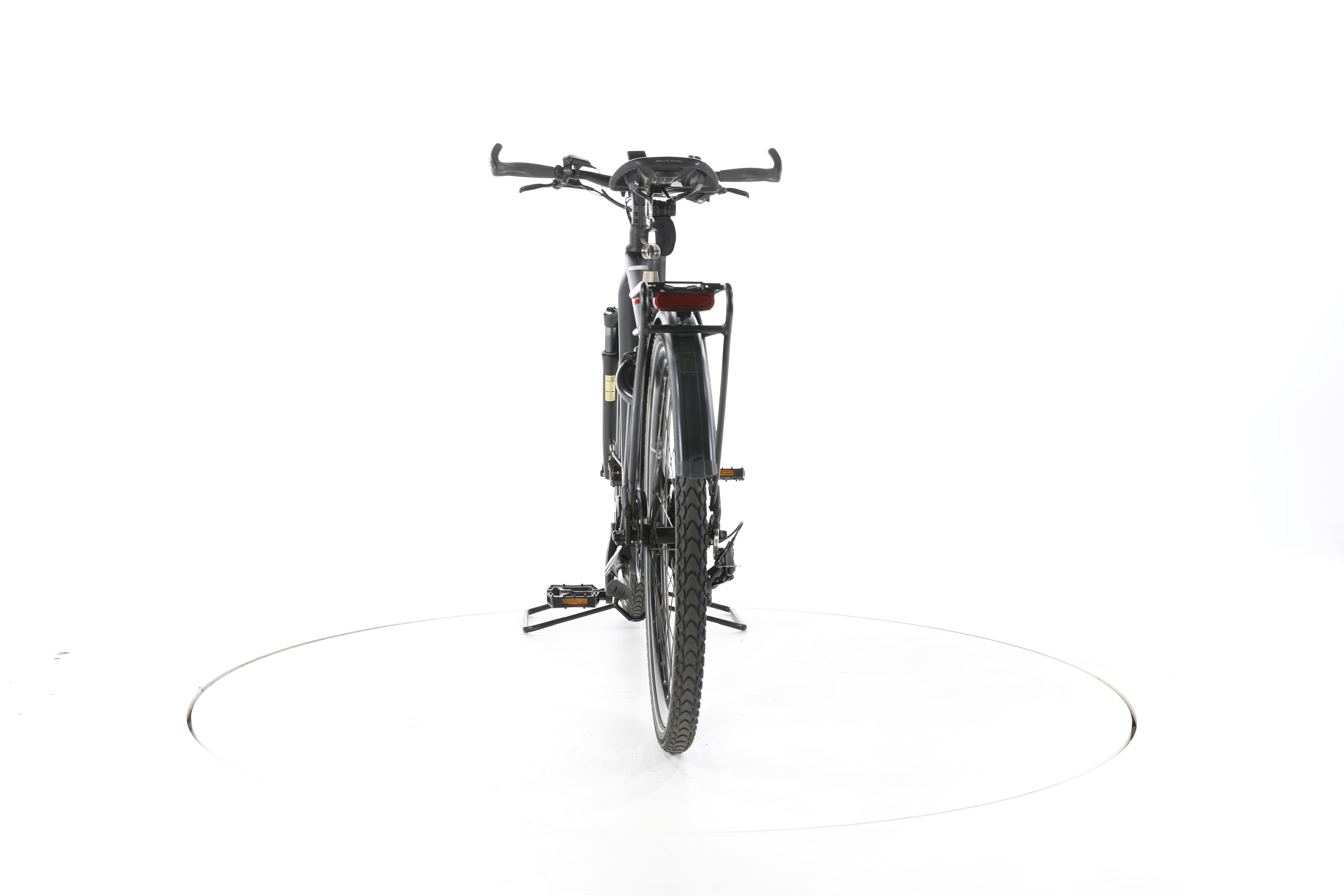 KTM ZEG Power Sport 11 Plus Trekking E-Bike - Image 10