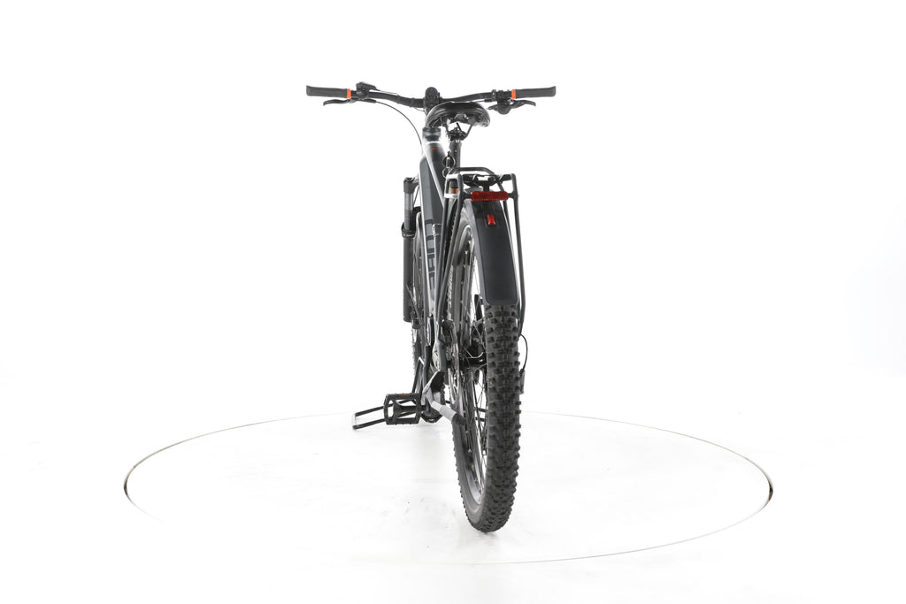 Cube Stereo Hybrid 120 Pro Allroad Trekking E-Bike - Image 10