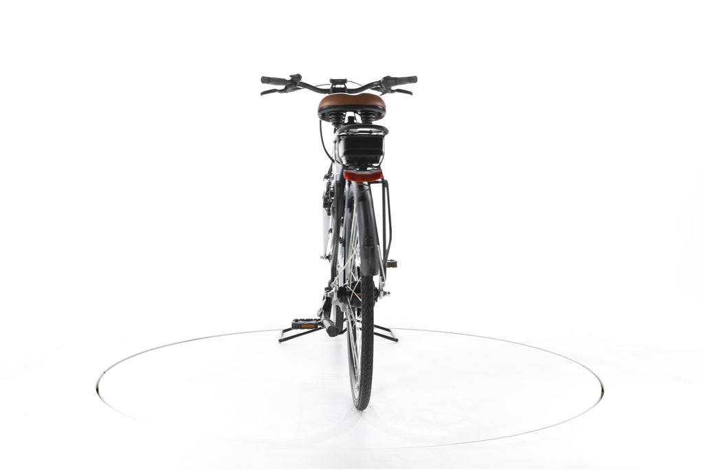 Batavus Garda E-go® City E-Bike Tiefeinsteiger - Image 10