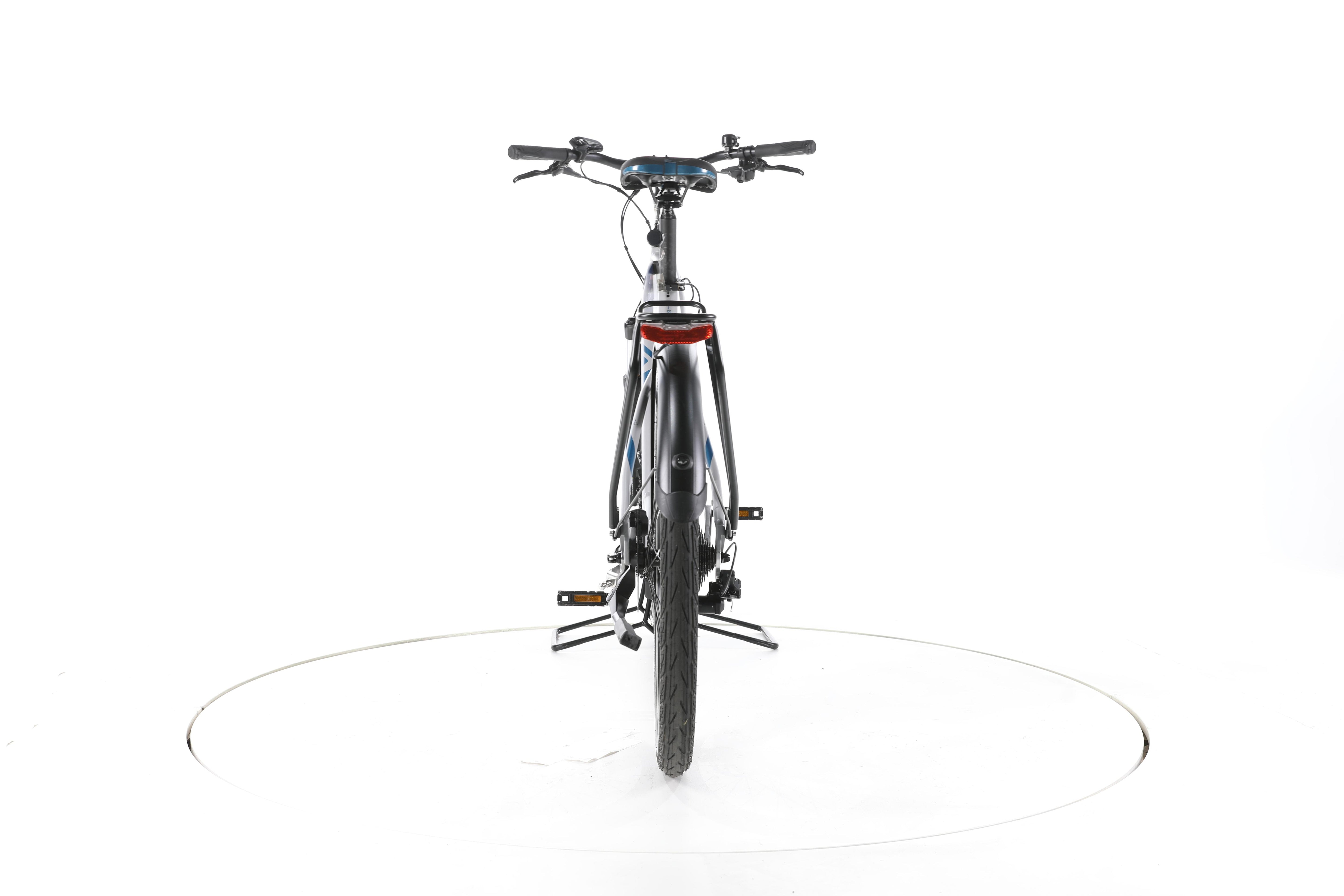 R Raymon TourRay E 5.0 Trekking E-Bike 2023 - Image 10