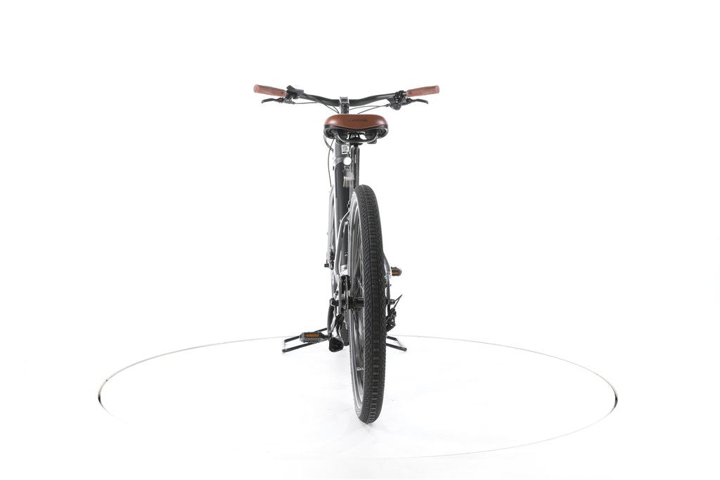 Cannondale Adventure Neo 4 Trekking E-Bike Tiefeinsteiger - Image 10