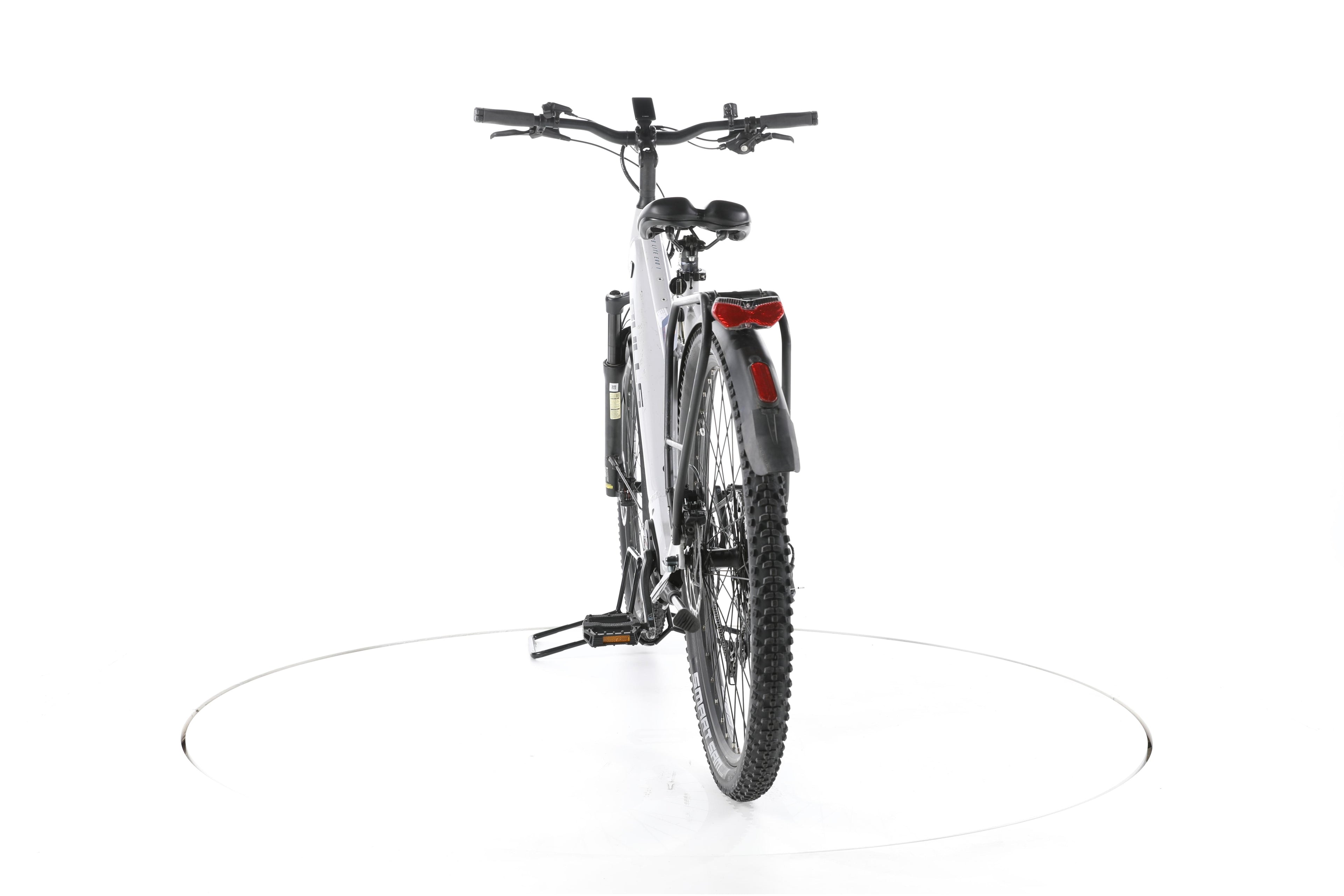 Bulls Cross Lite Evo 1 Trekking E-Bike - Image 10