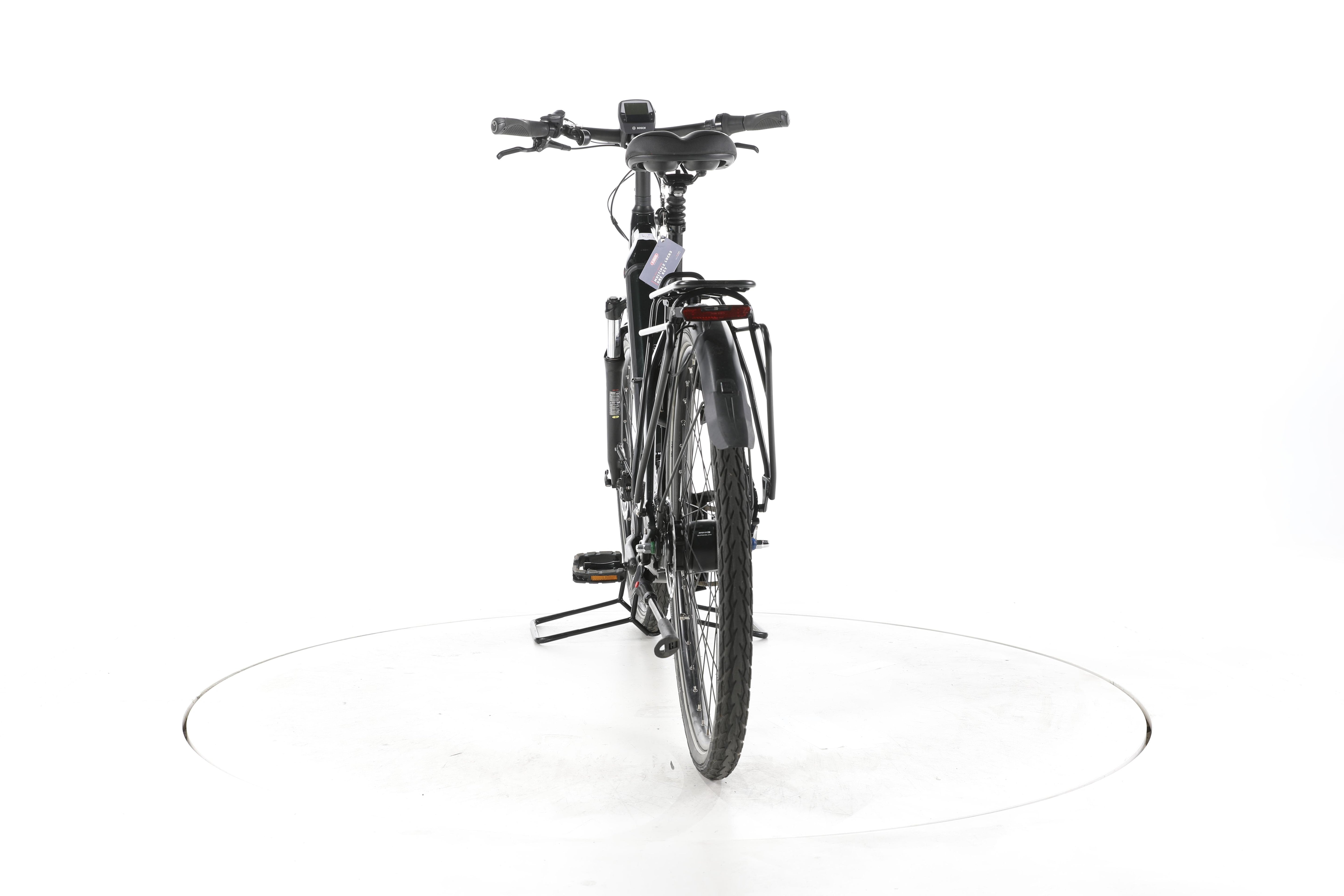 Velo de Ville AEB890 City E-Bike Tiefeinsteiger - Image 10
