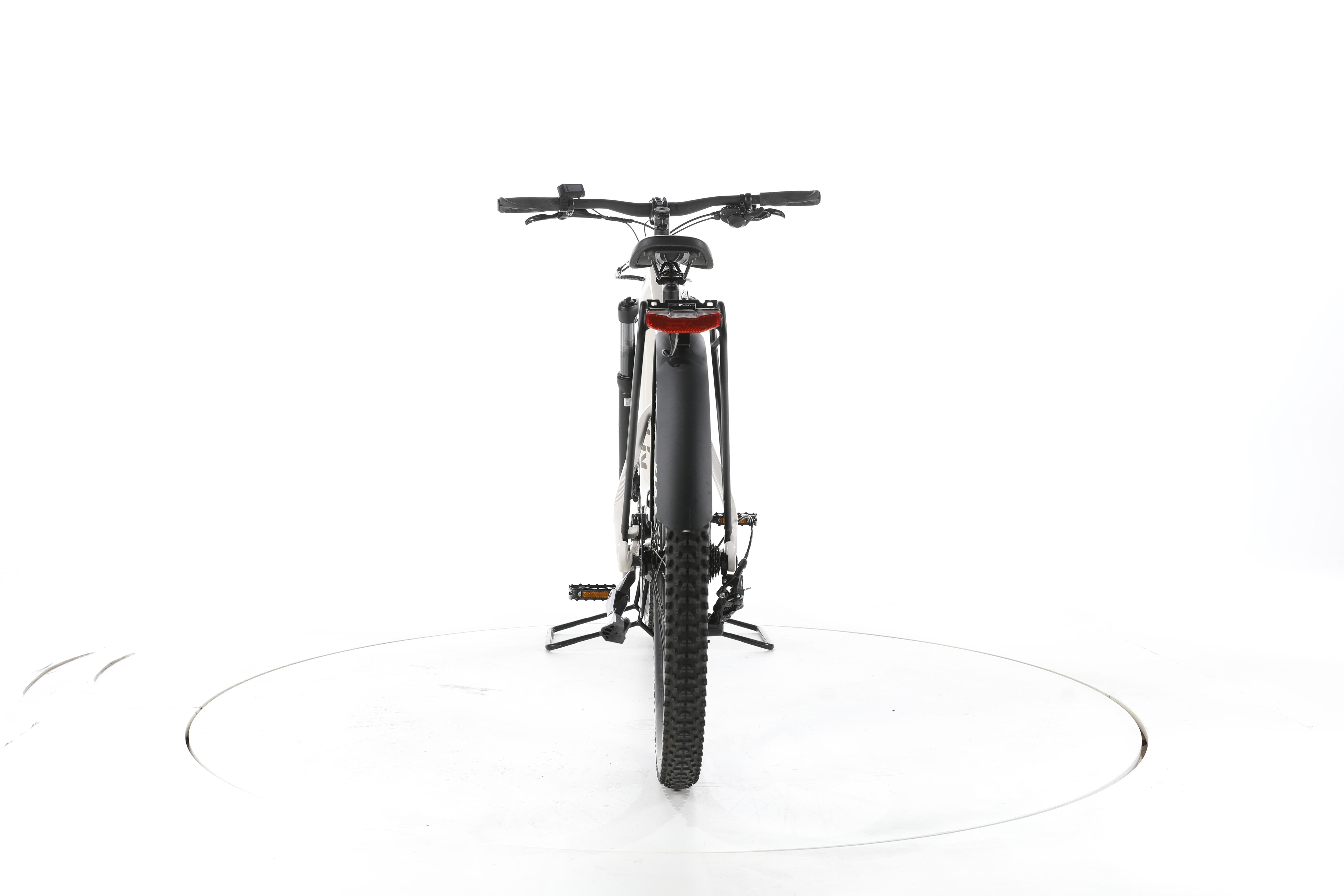 Liv Lurra E+ 2 EX Trekking E-Bike 2024 - Image 10