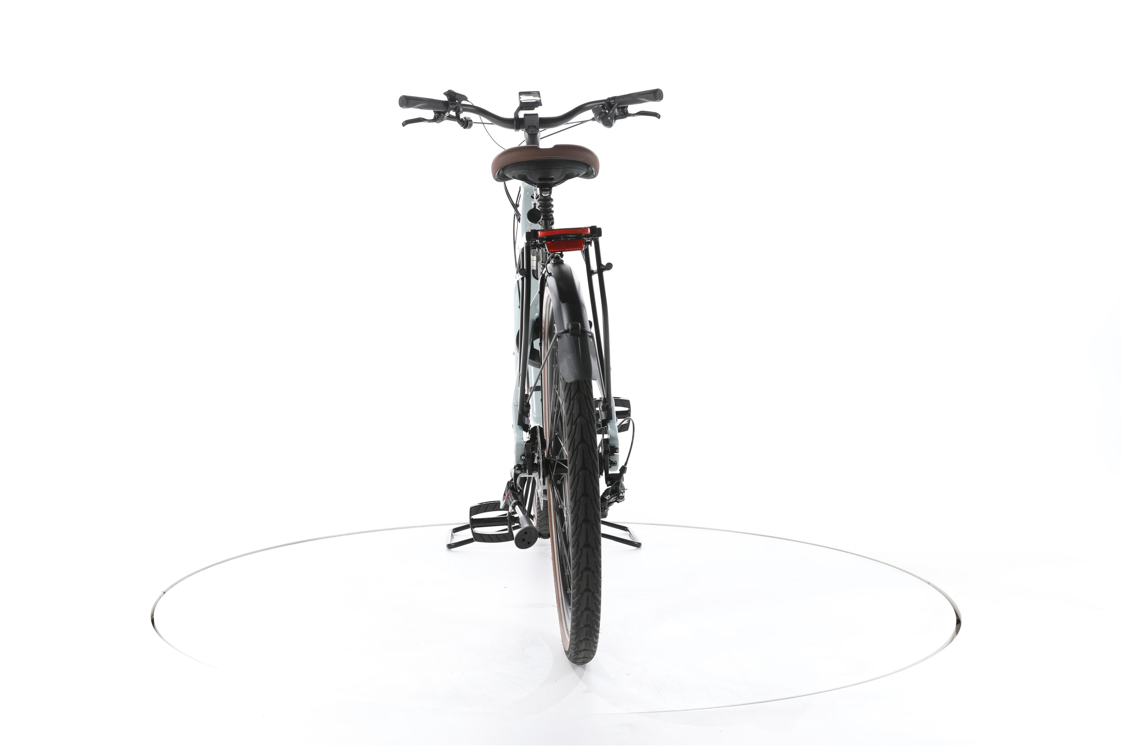 Velo de Ville CEB590 Trekking E-Bike Tiefeinsteiger 2024 - Image 10