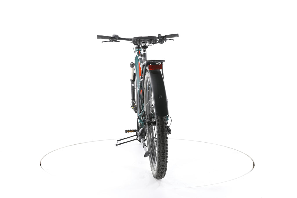 Corratec E-Power MTC 120 Expert SUV E-Bike - Image 10