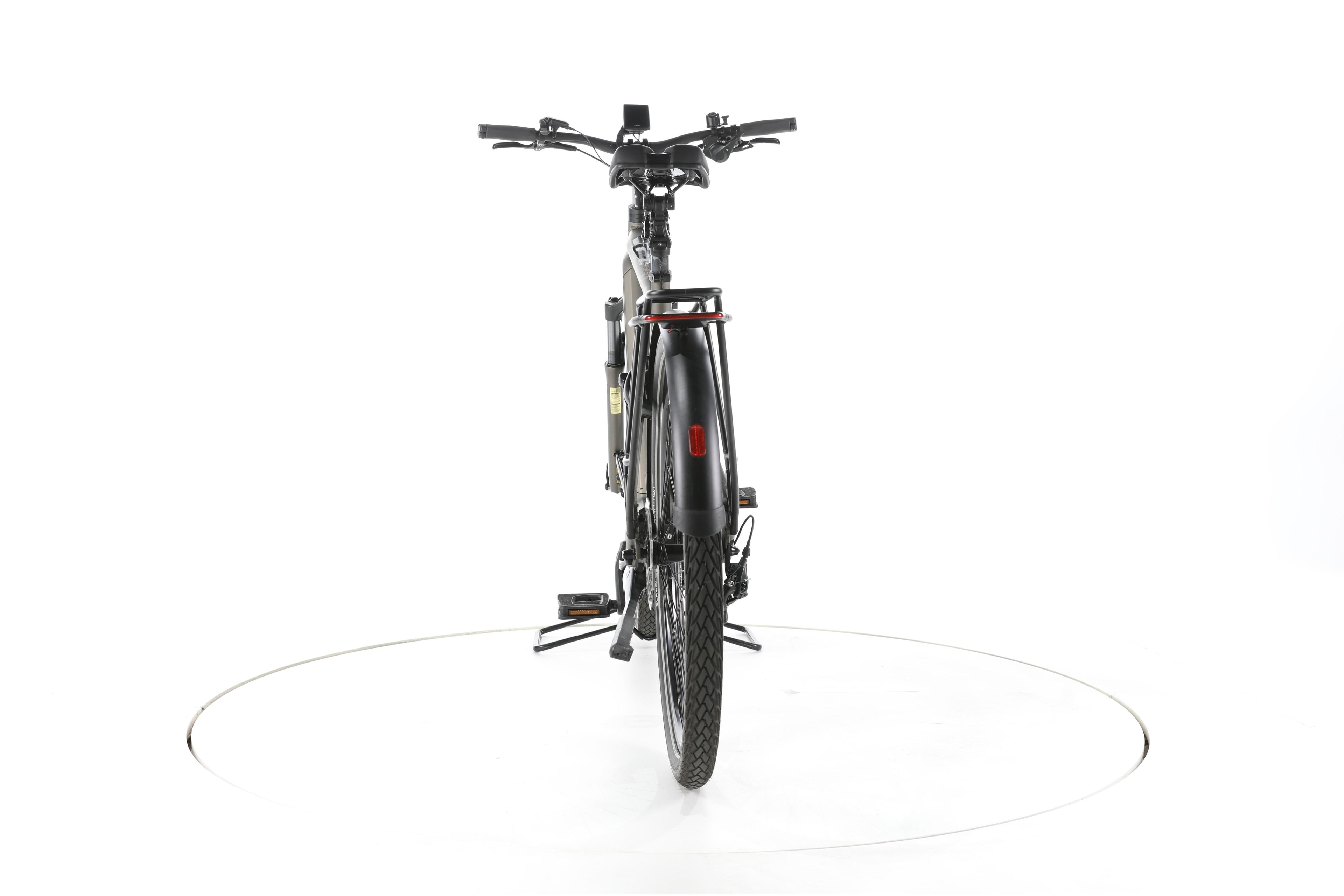 Pegasus Premio Evo 10 Lite Trekking E-Bike 2024 - Image 10