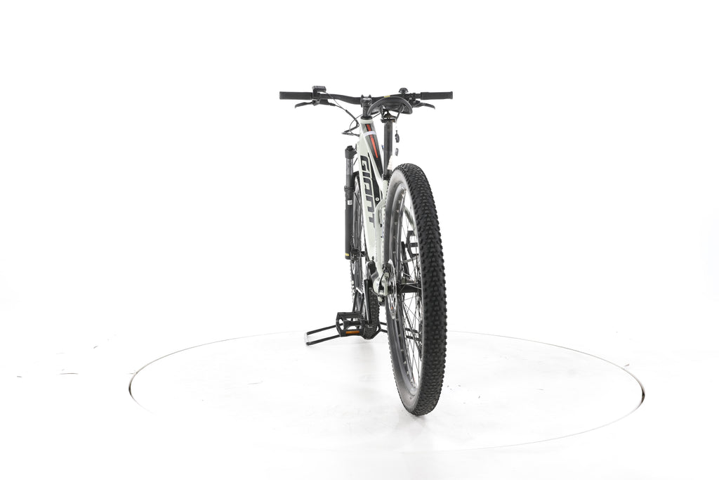 Giant Fathom E+ 2 E-Bike - Image 10