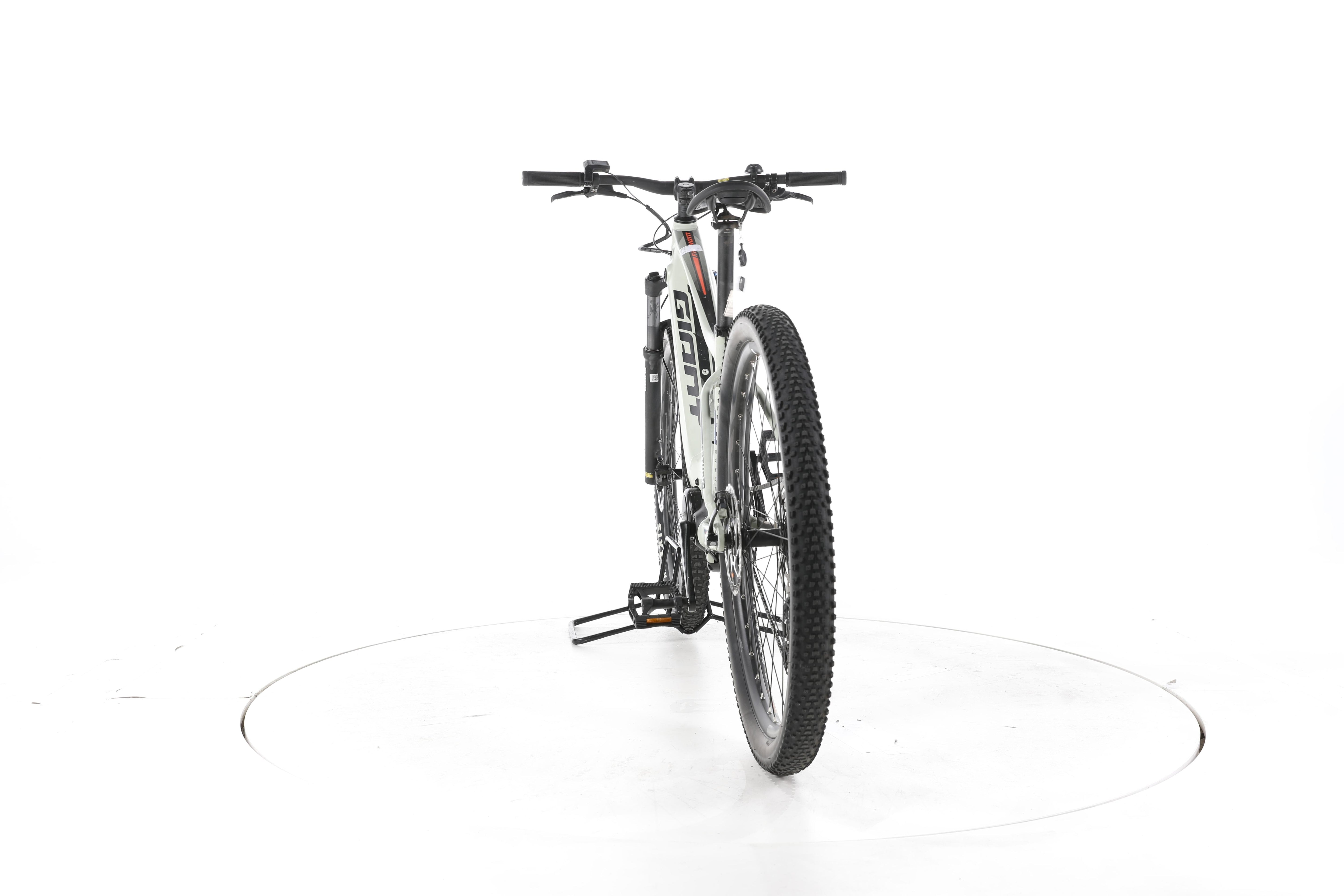 Giant Fathom E+ 2 E-Bike - Image 10
