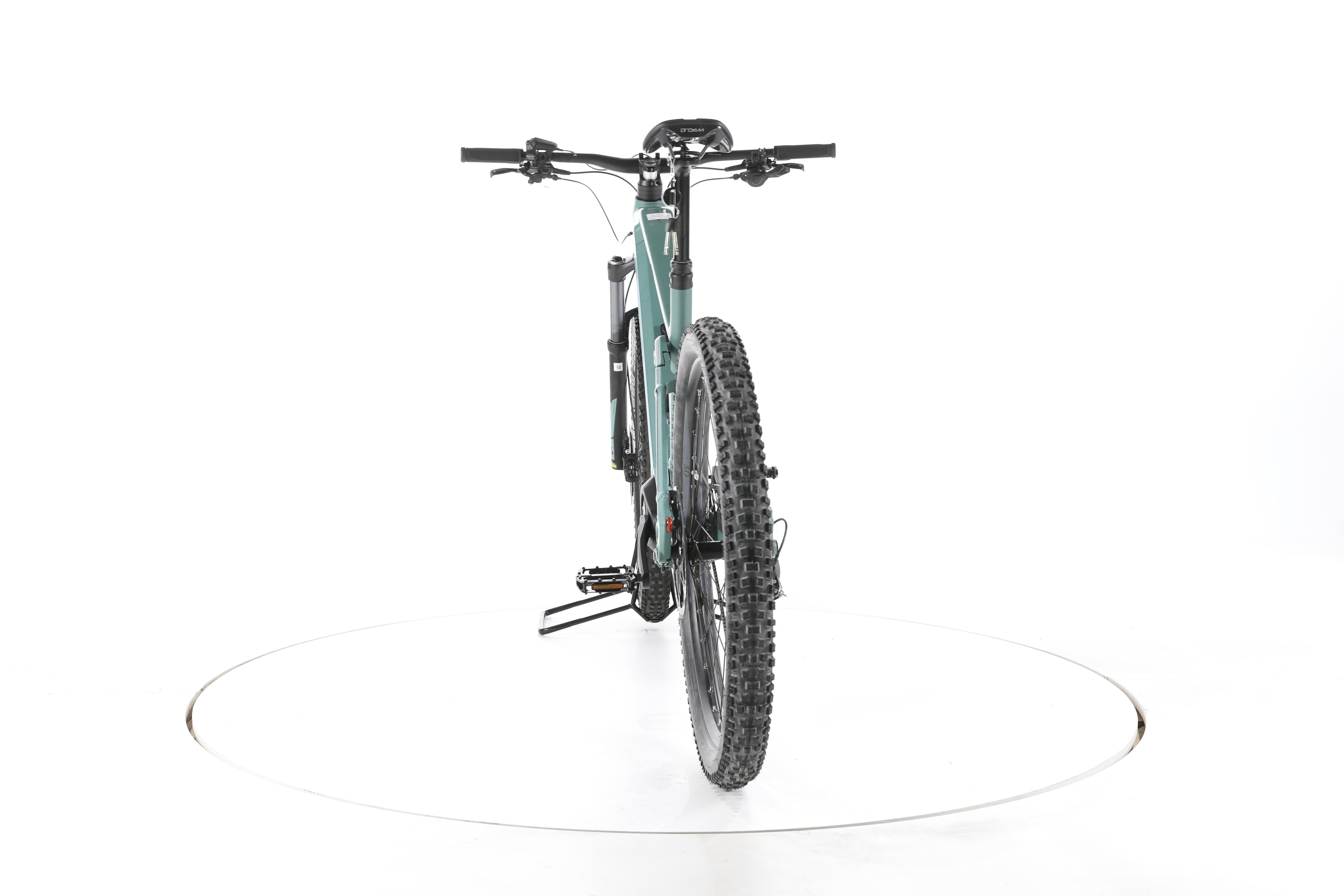Bulls Sonic EVO AM 1 E-Bike Fully - Image 10