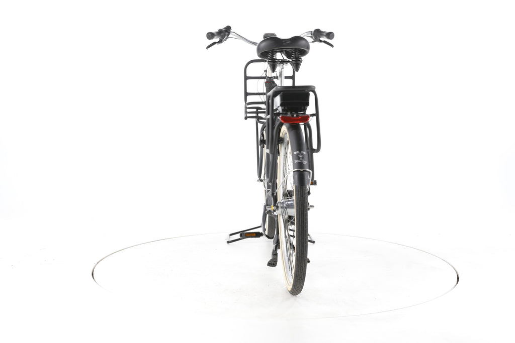 Gazelle Miss Grace C7+ HMB City E-Bike - Image 10