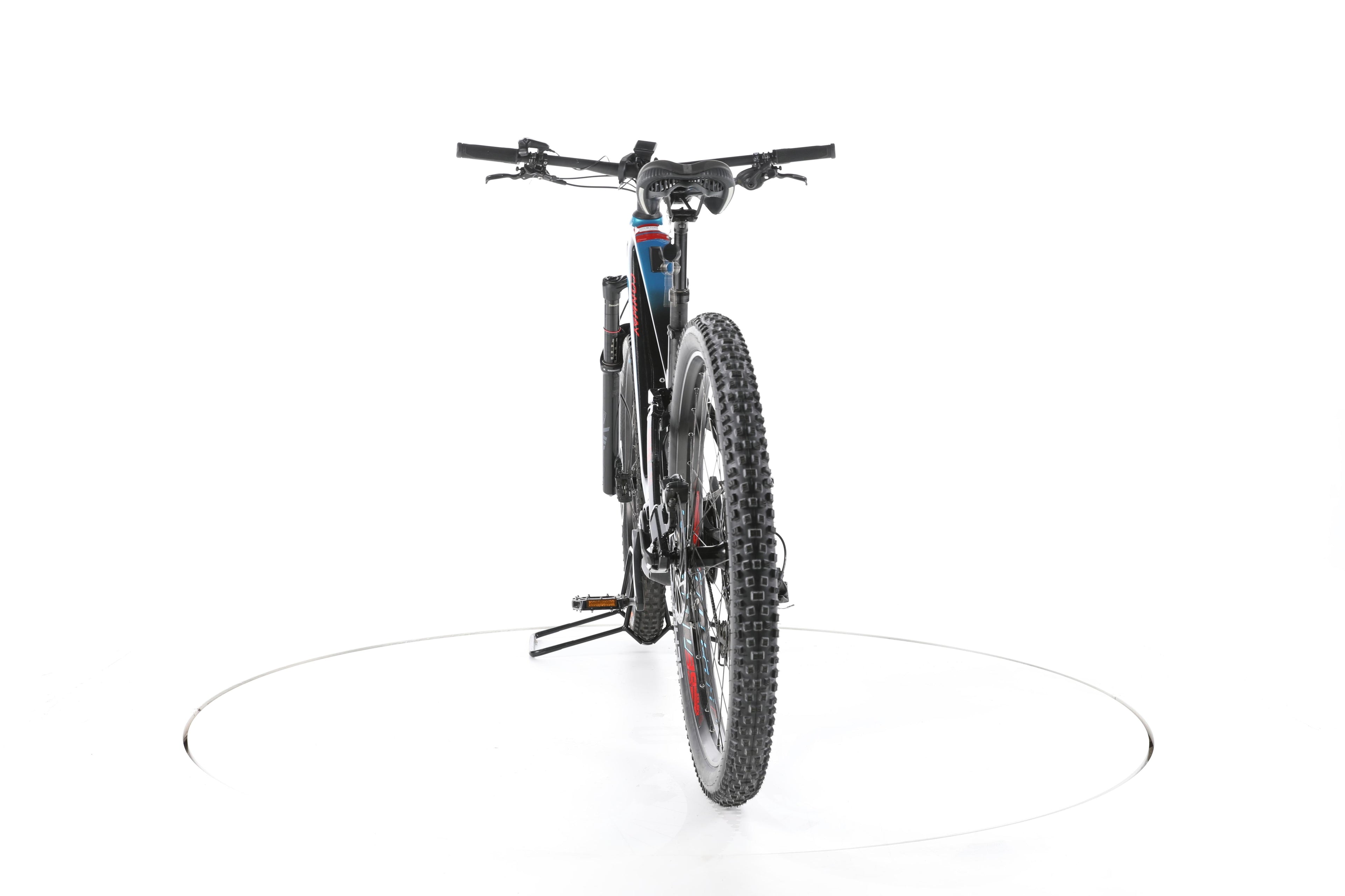 Conway Xyron S 7.9 Fully E-Bike Carbon - Image 10