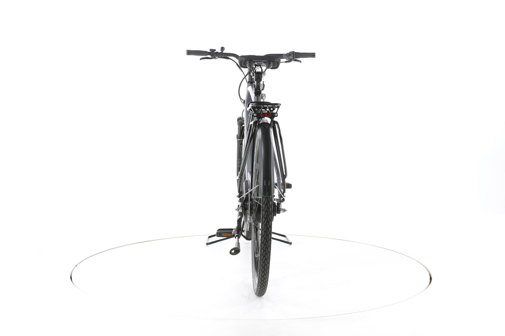 Cucuma Alpha City E-Bike - Image 10
