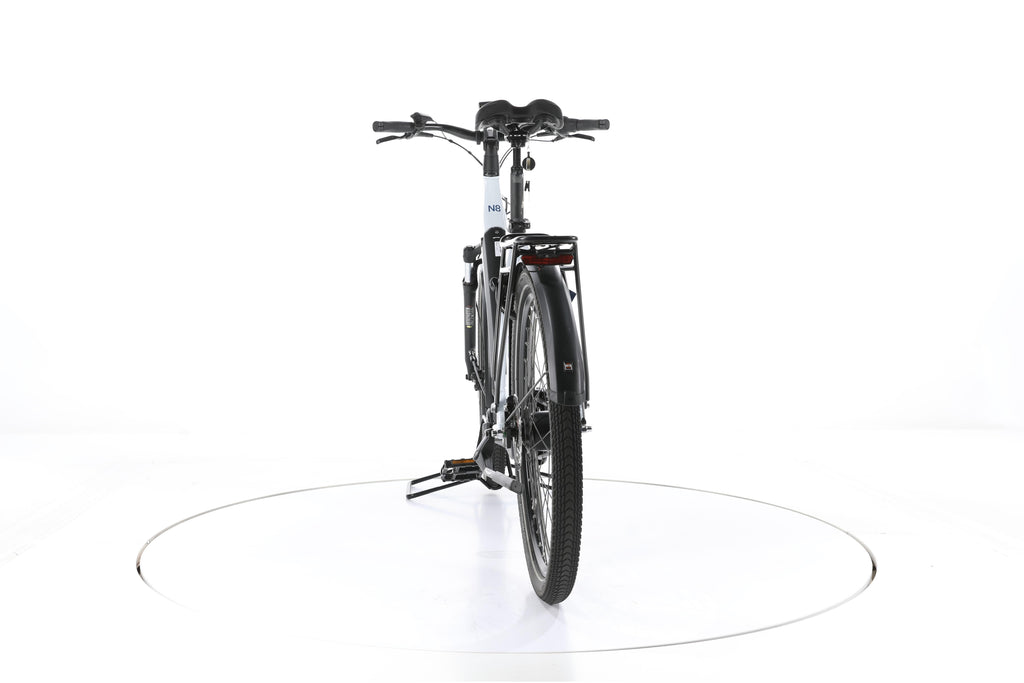 Winora Sinus N8f City E-Bike Tiefeinsteiger 2023 - Image 10