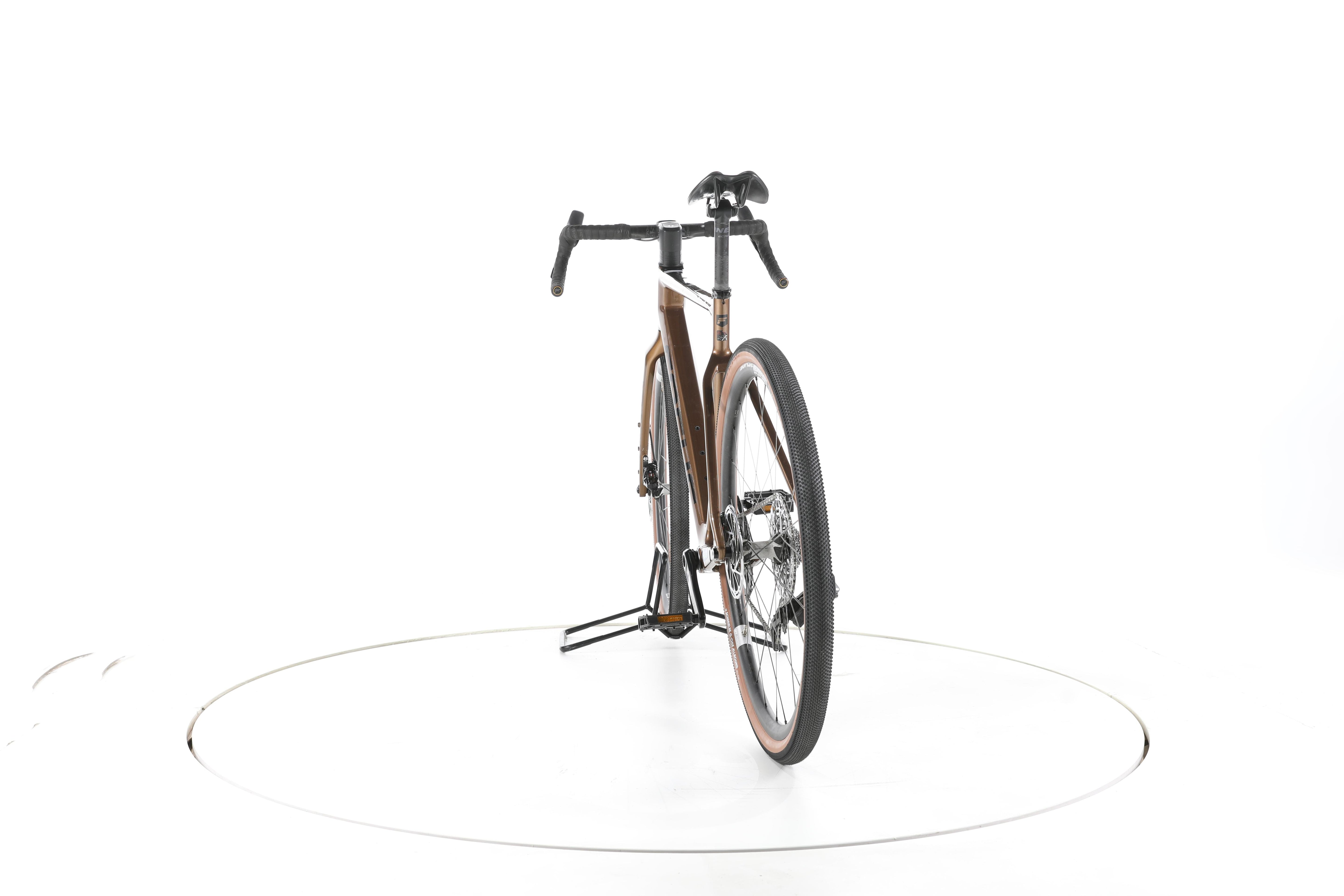 Focus Atlas 8.9 Gravelbike Carbon - Image 10