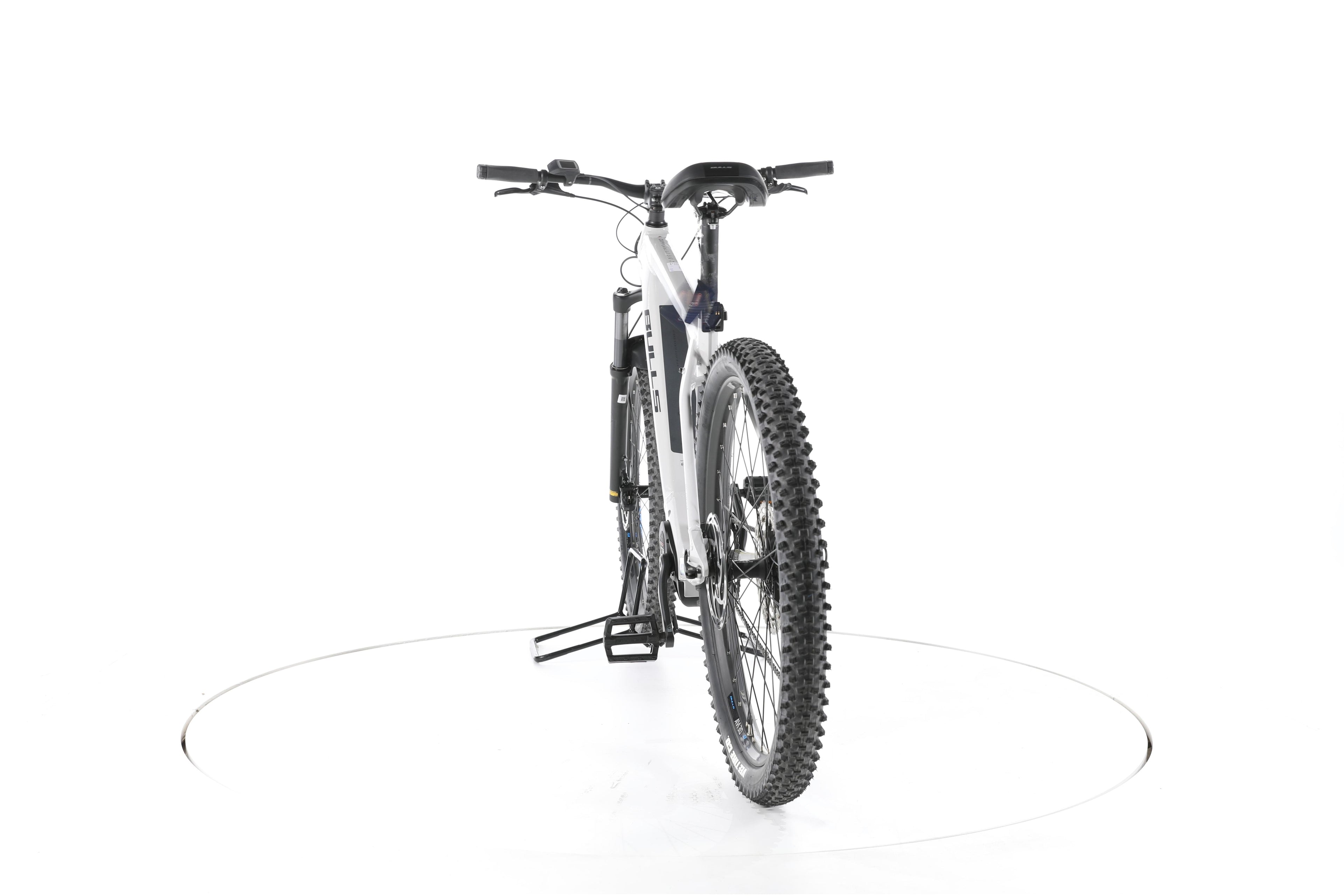 Bulls Copperhead EVO 2 E-Bike - Image 10