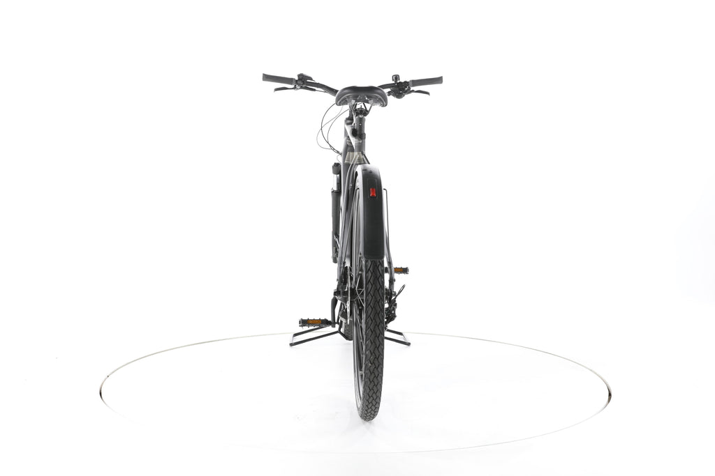 Cube Nuride Hybrid Performance Allroad Trekking E-Bike 2023 - Image 10