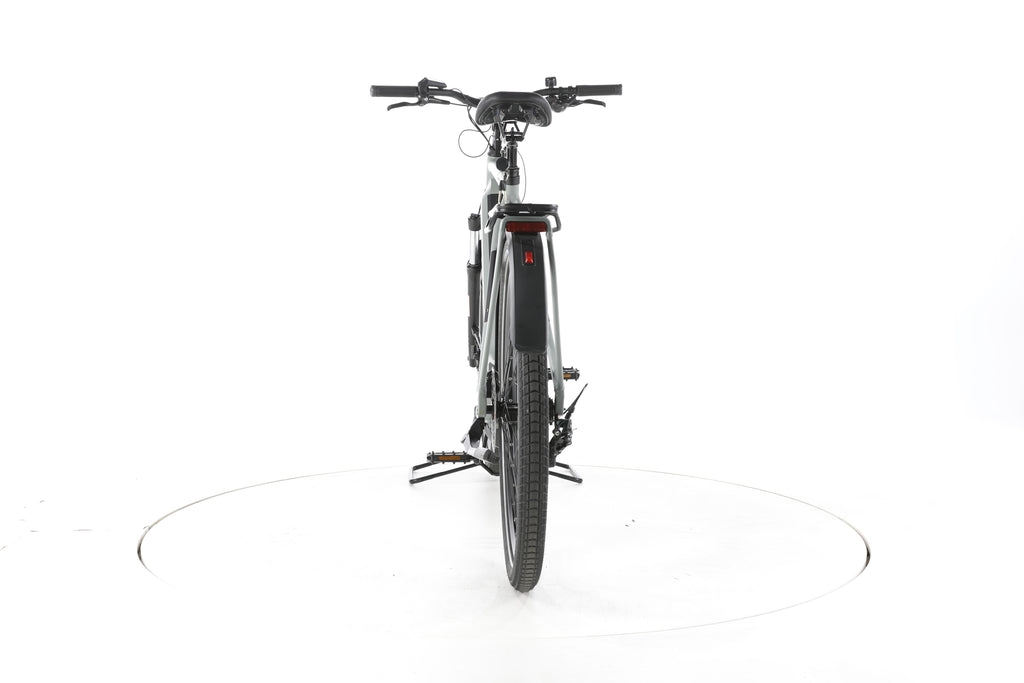 Cube Kathmandu Hybrid ONE Trekking E-Bike 2024 - Image 10