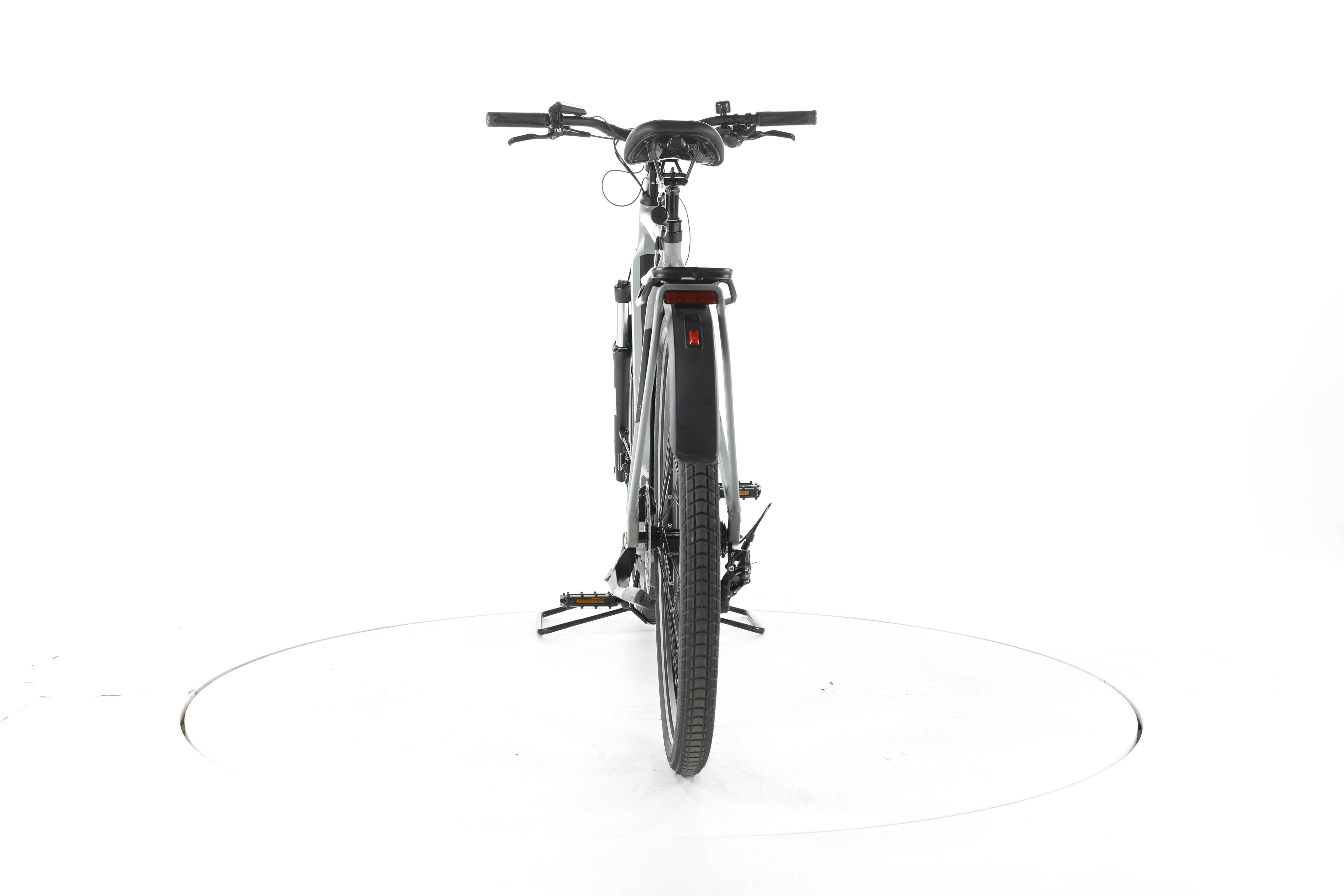 Cube Kathmandu Hybrid ONE Trekking E-Bike 2024 - Image 10