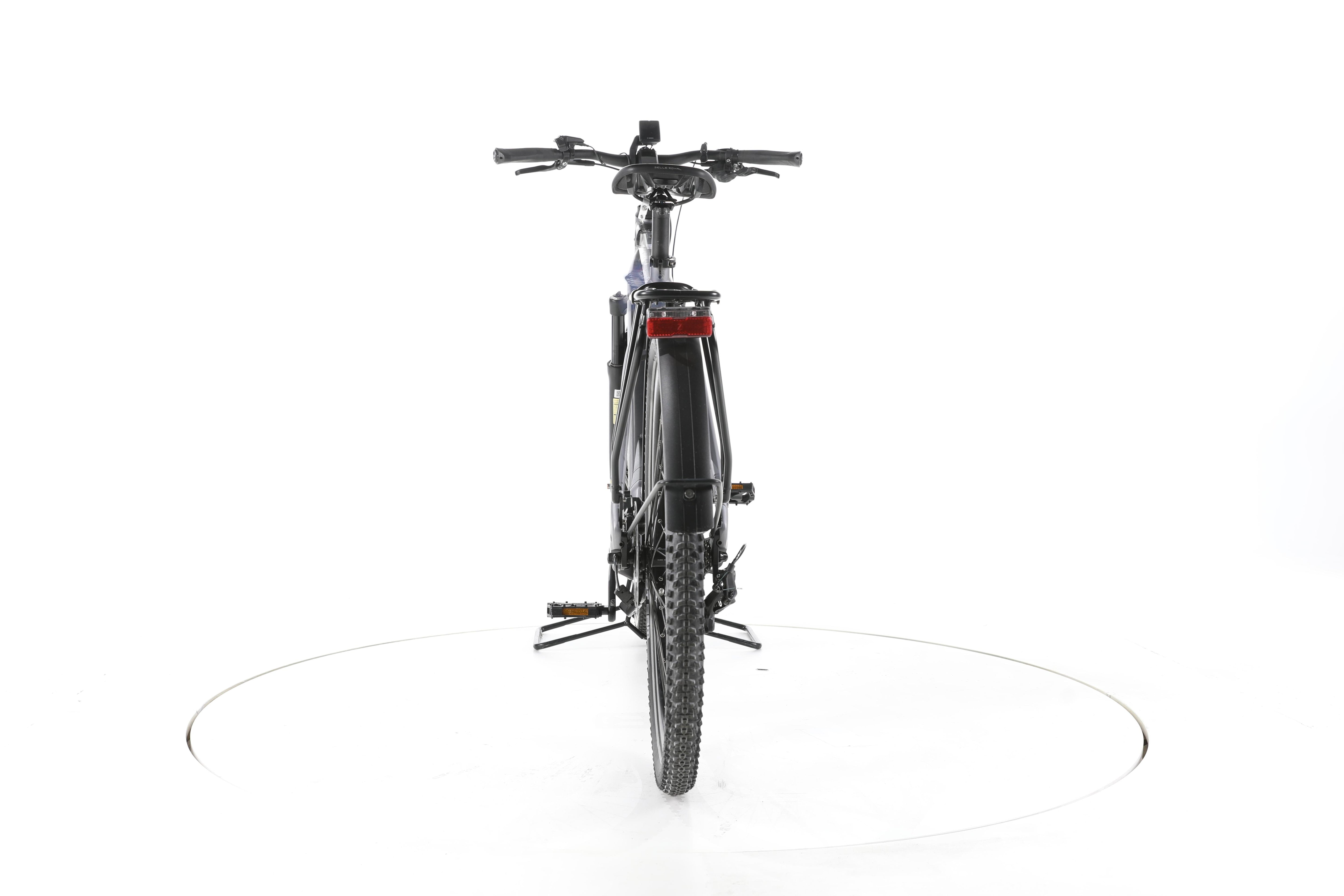 Bergamont E-Horizon Premium SUV SUV E-Bike - Image 10