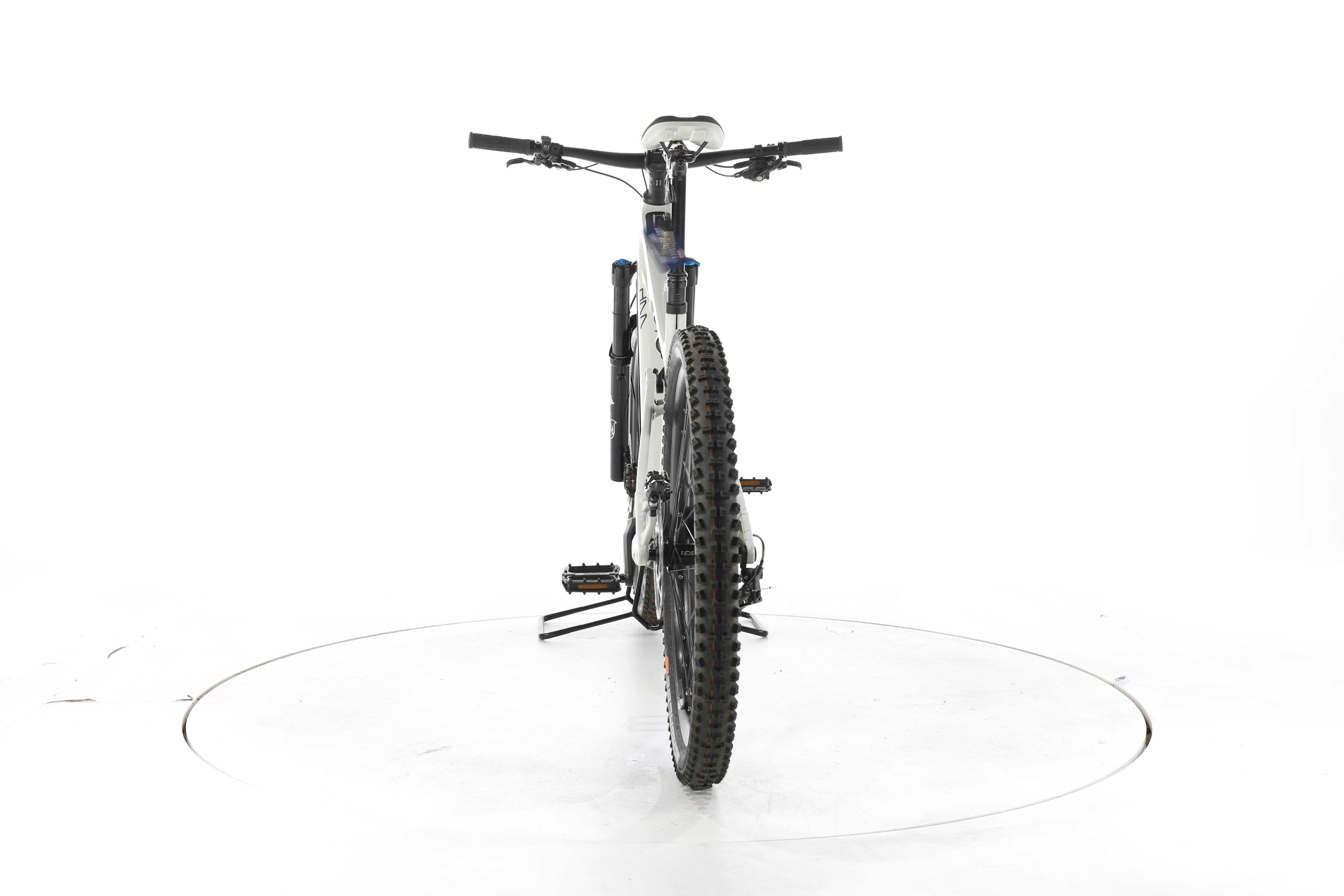 Cube Stereo Hybrid ONE77 HPC SLX E-Bike Fully Carbon 2025 - Image 10