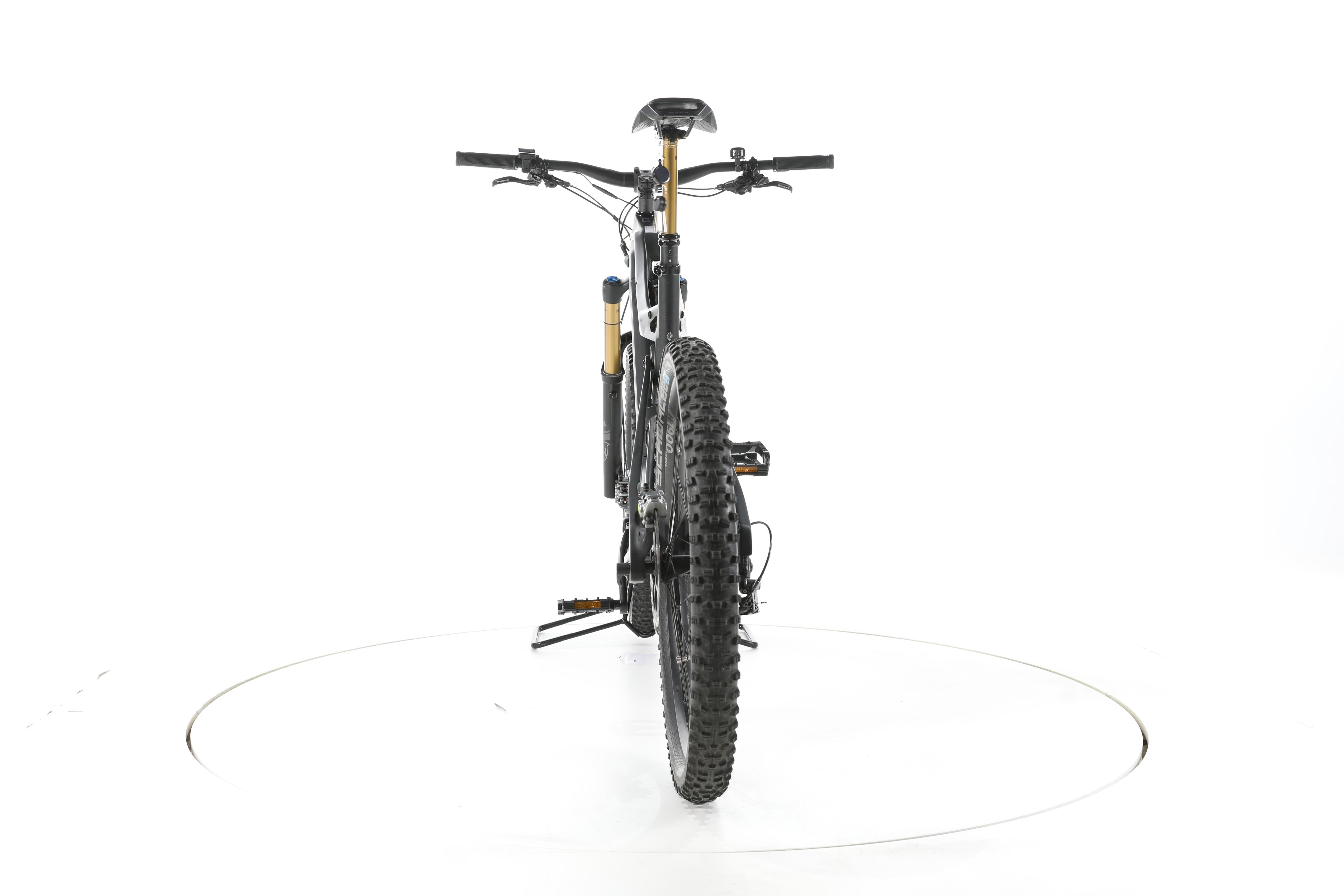 M1-Sporttechnik Erzberg BR E-Bike Fully Carbon 2024 - Image 10