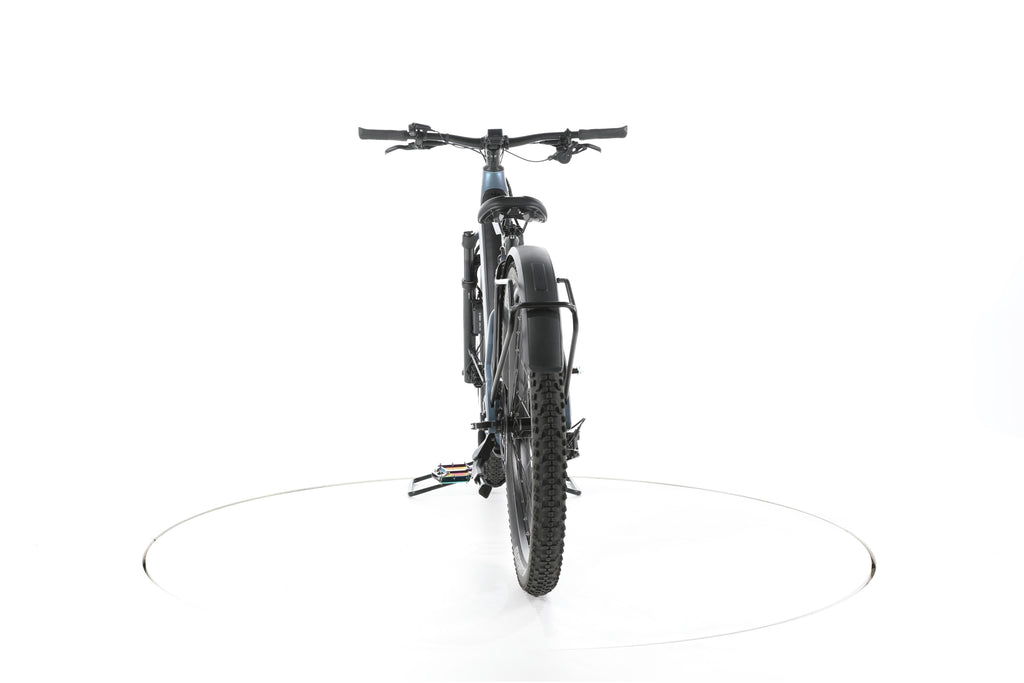 Cube Reaction Hybrid ABS Trekking E-Bike Tiefeinsteiger 2023 - Image 10