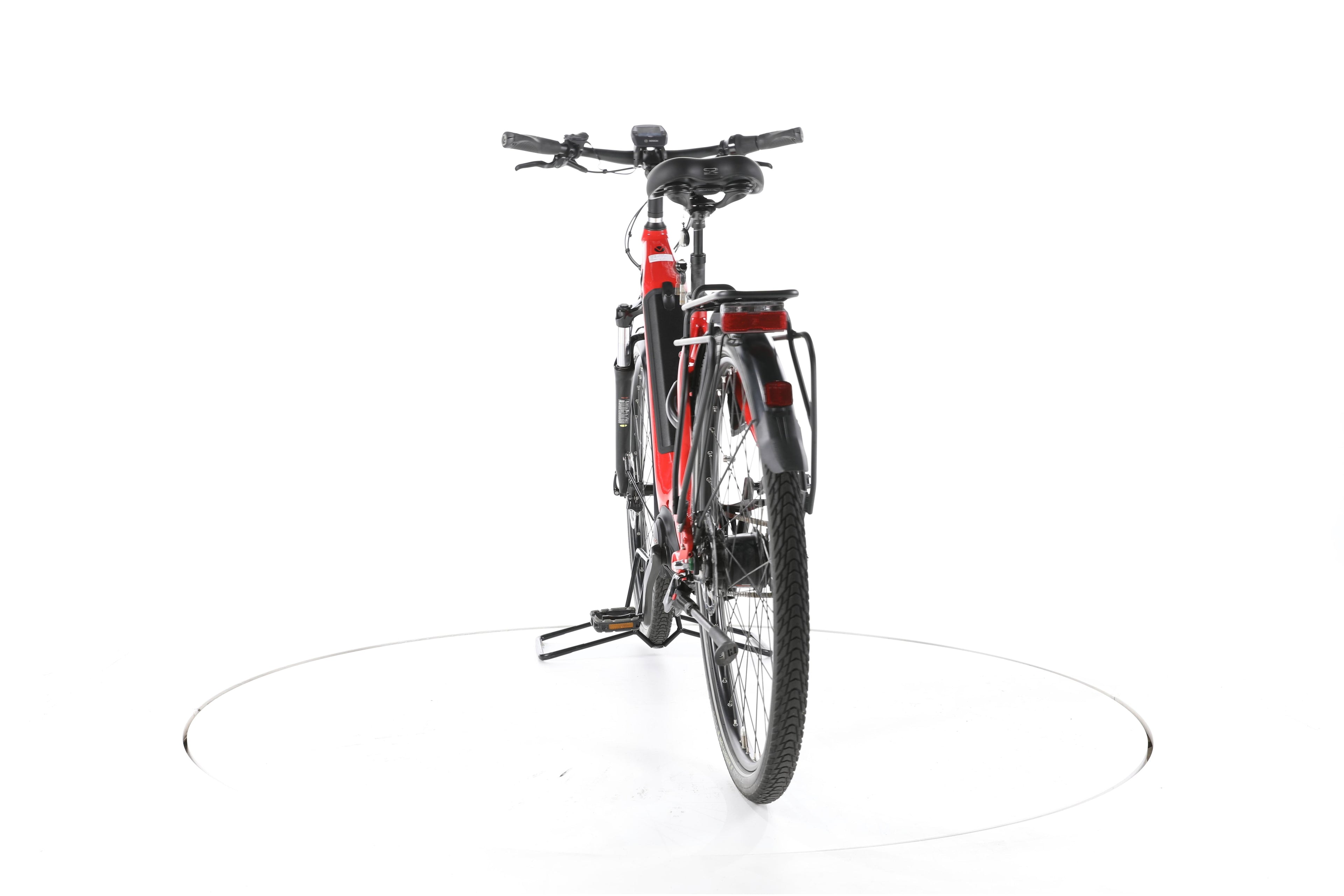 Velo de Ville AEB 890 City E-Bike Tiefeinsteiger - Image 10