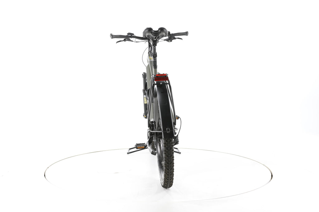 Kalkhoff Entice 7.B Advance+ Trekking E-Bike - Image 10