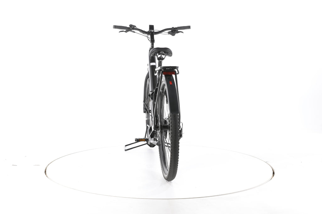 Cube Kathmandu Hybrid C:62 SLX 400X Trekking E-Bike Tiefeinsteiger 2024 - Image 10