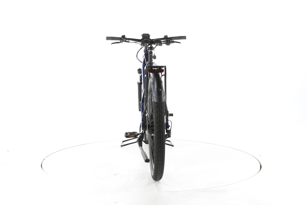Haibike Trekking 7 Trekking E-Bike - Image 10