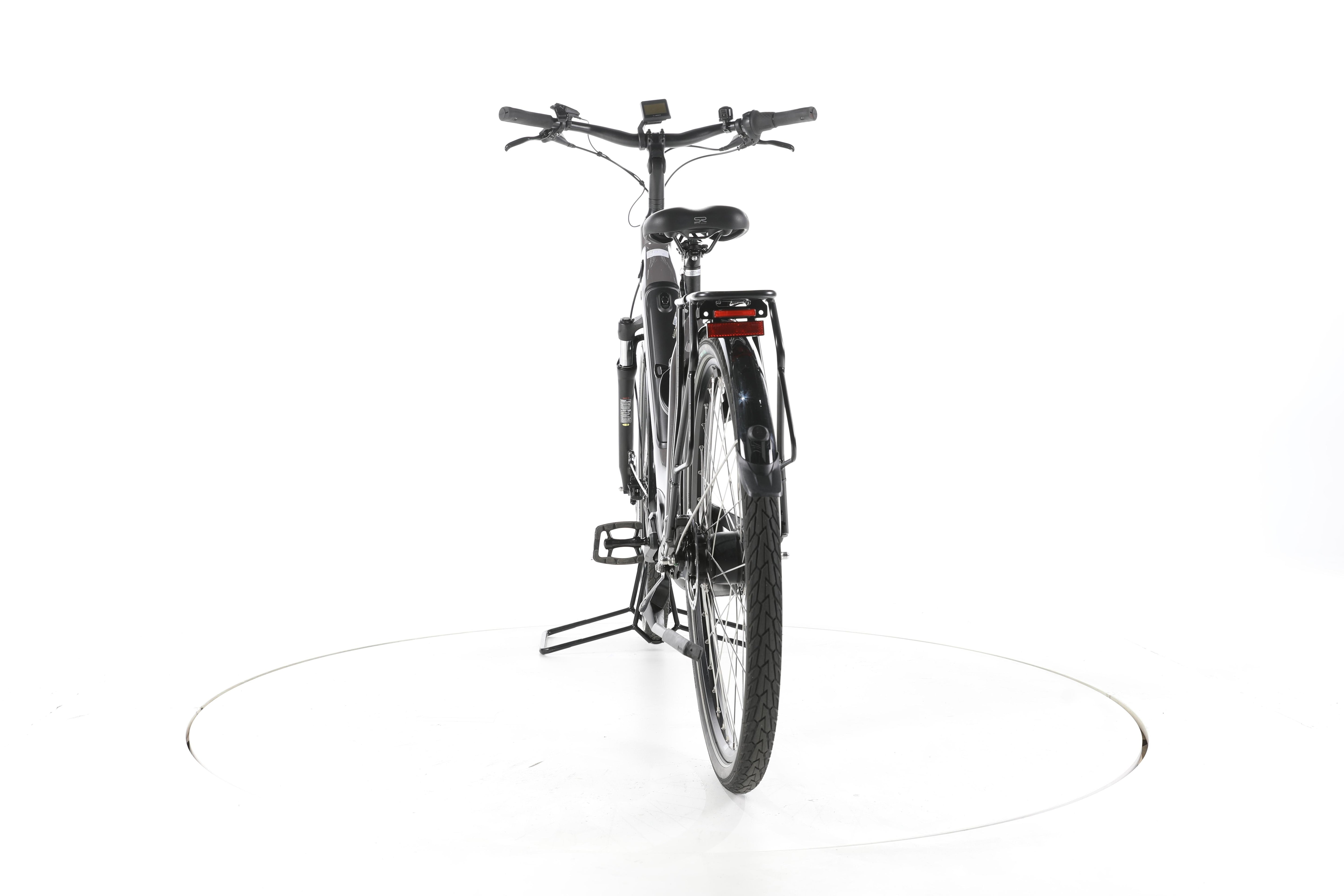 Batavus Altura E-go® Power Plus City E-Bike Tiefeinsteiger 2023 - Image 10