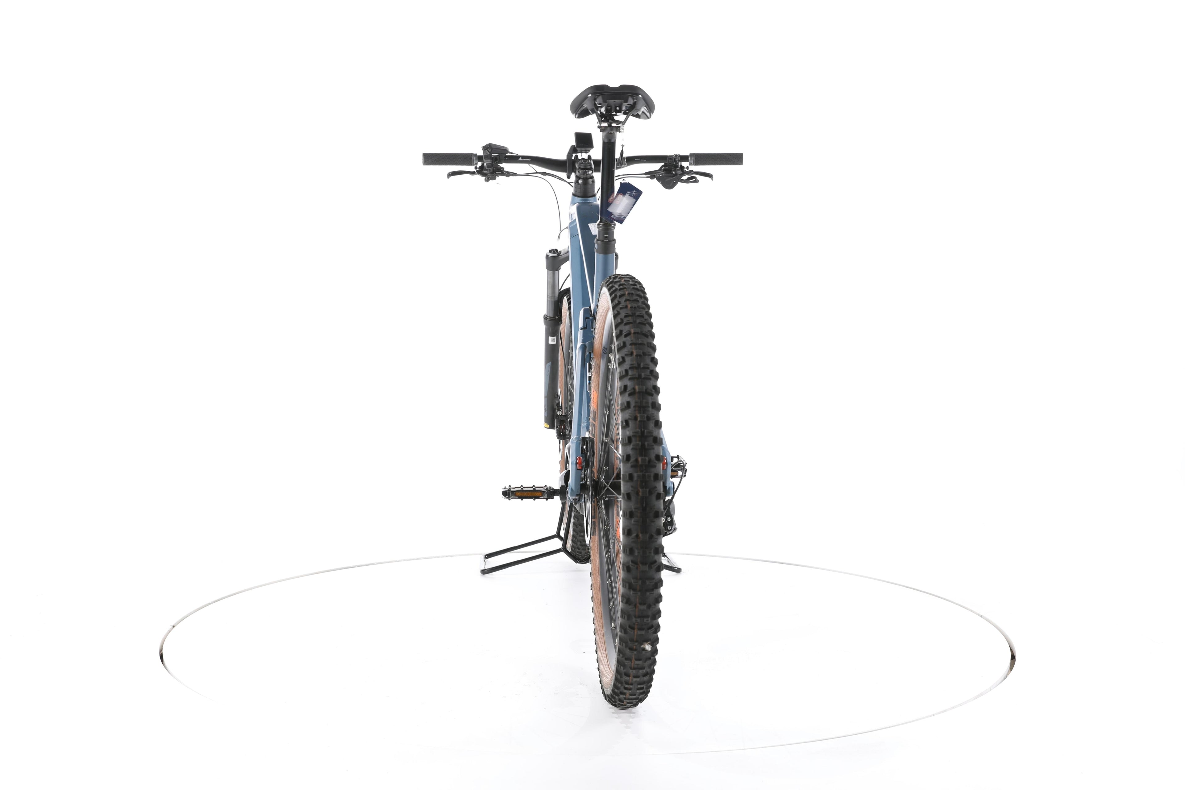 Bulls Sonic EVO TR 1 Fully E-Bike 2023 - Image 10